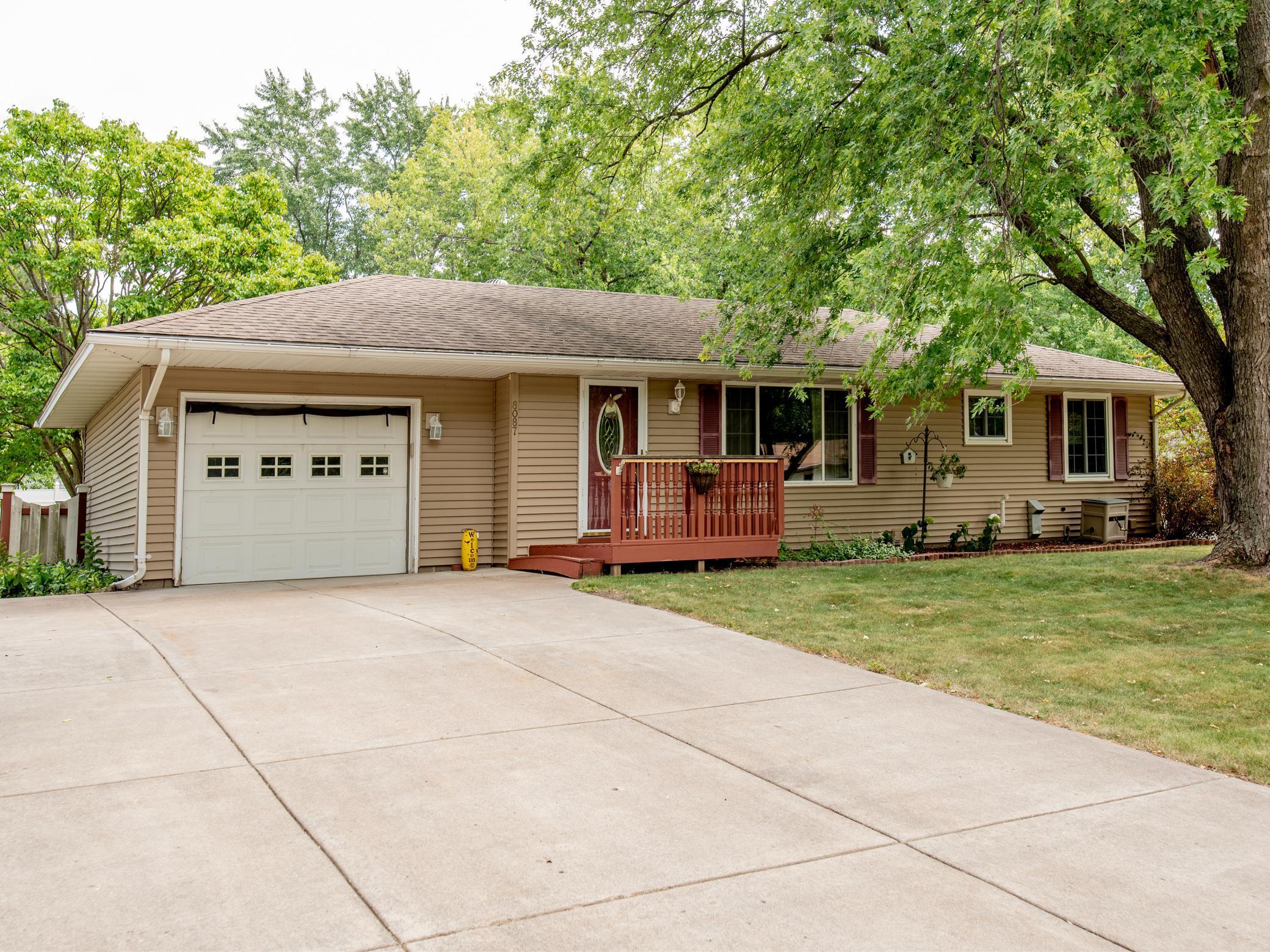 View of Residential at 8087 Hyde Avenue, Cottage Grove MN 55016, Cottage Grove - Mike Wilen | Minnesota Team Real Estate