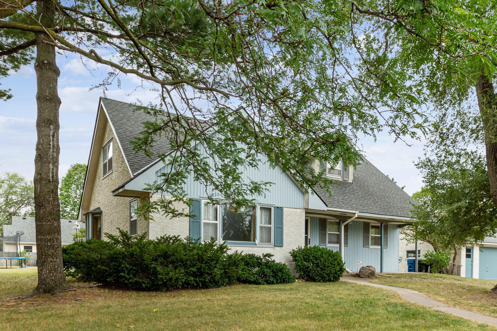 View of Residential at 870 66th Avenue, Fridley MN 55432, Fridley - Mike Wilen | Minnesota Team Real Estate