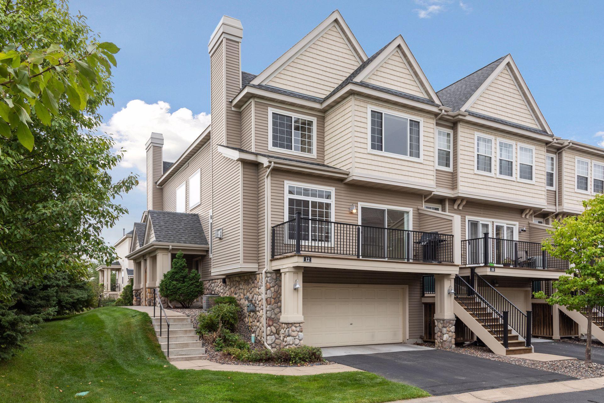 View of Residential at 4352 Victor Path #12, Hugo MN 55038, Hugo - Mike Wilen | Minnesota Team Real Estate