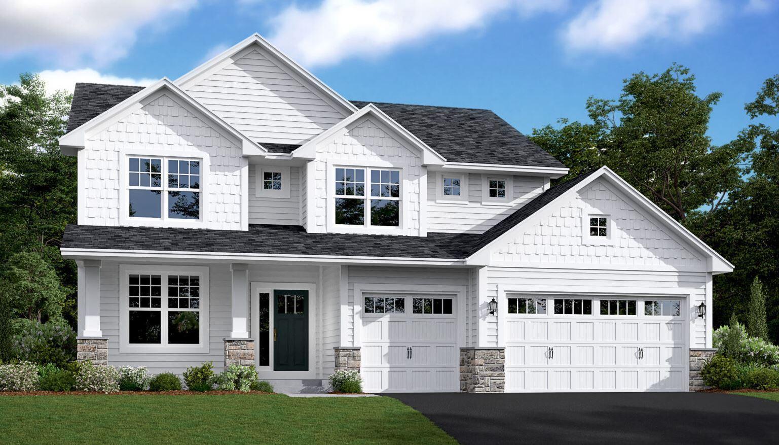 View of Residential at 5049 Jana Court, Saint Michael MN 55376, Saint Michael - Mike Wilen | Minnesota Team Real Estate