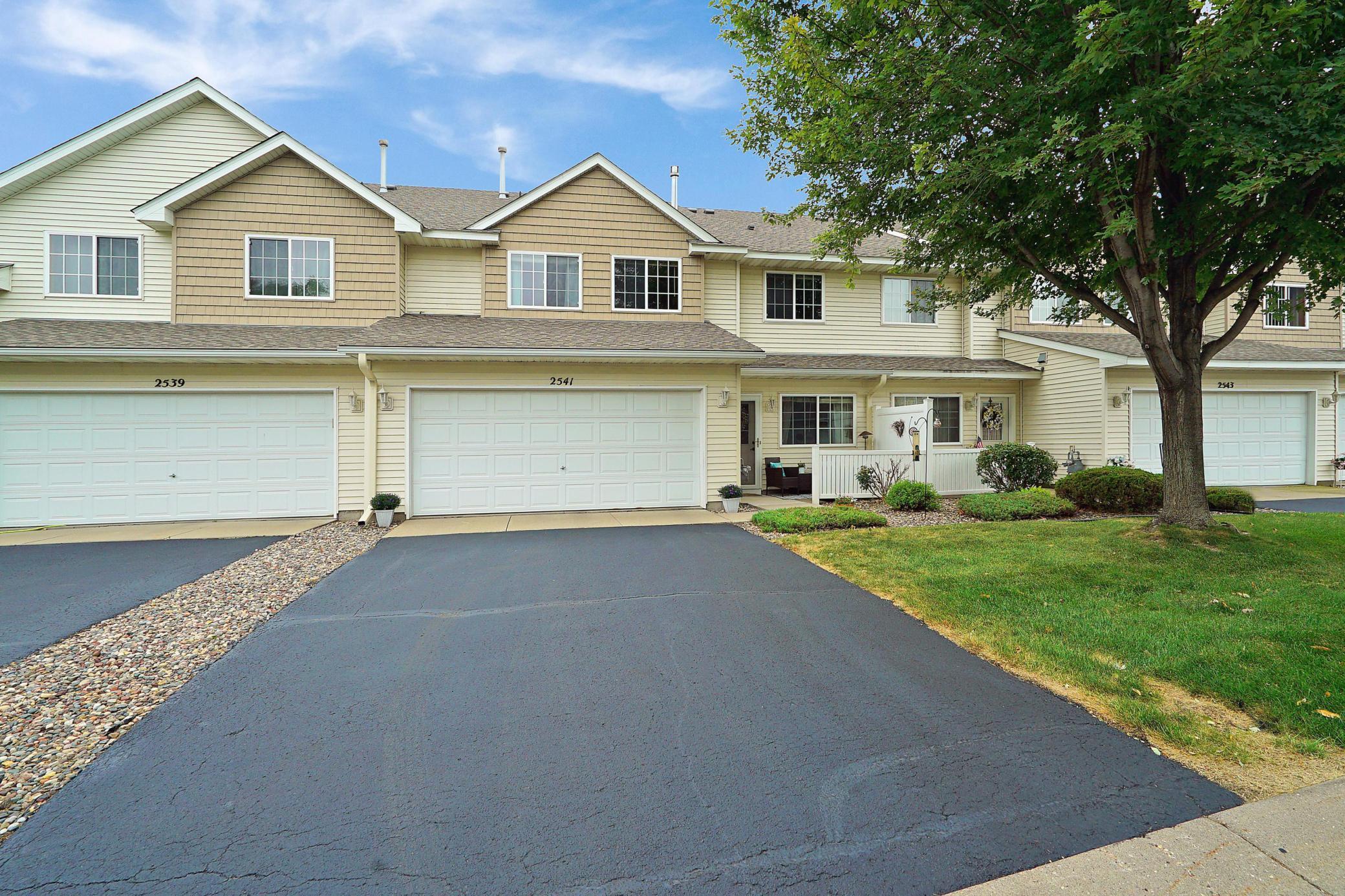 View of Residential at 2541 Yellowstone Drive, Hastings MN 55033, Hastings - Mike Wilen | Minnesota Team Real Estate