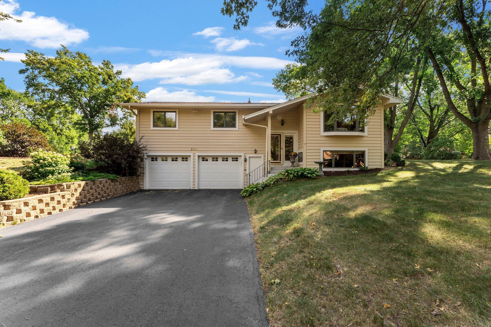 View of Residential at 8661 Red Oak Drive, Eden Prairie MN 55347, Eden Prairie - Mike Wilen | Minnesota Team Real Estate