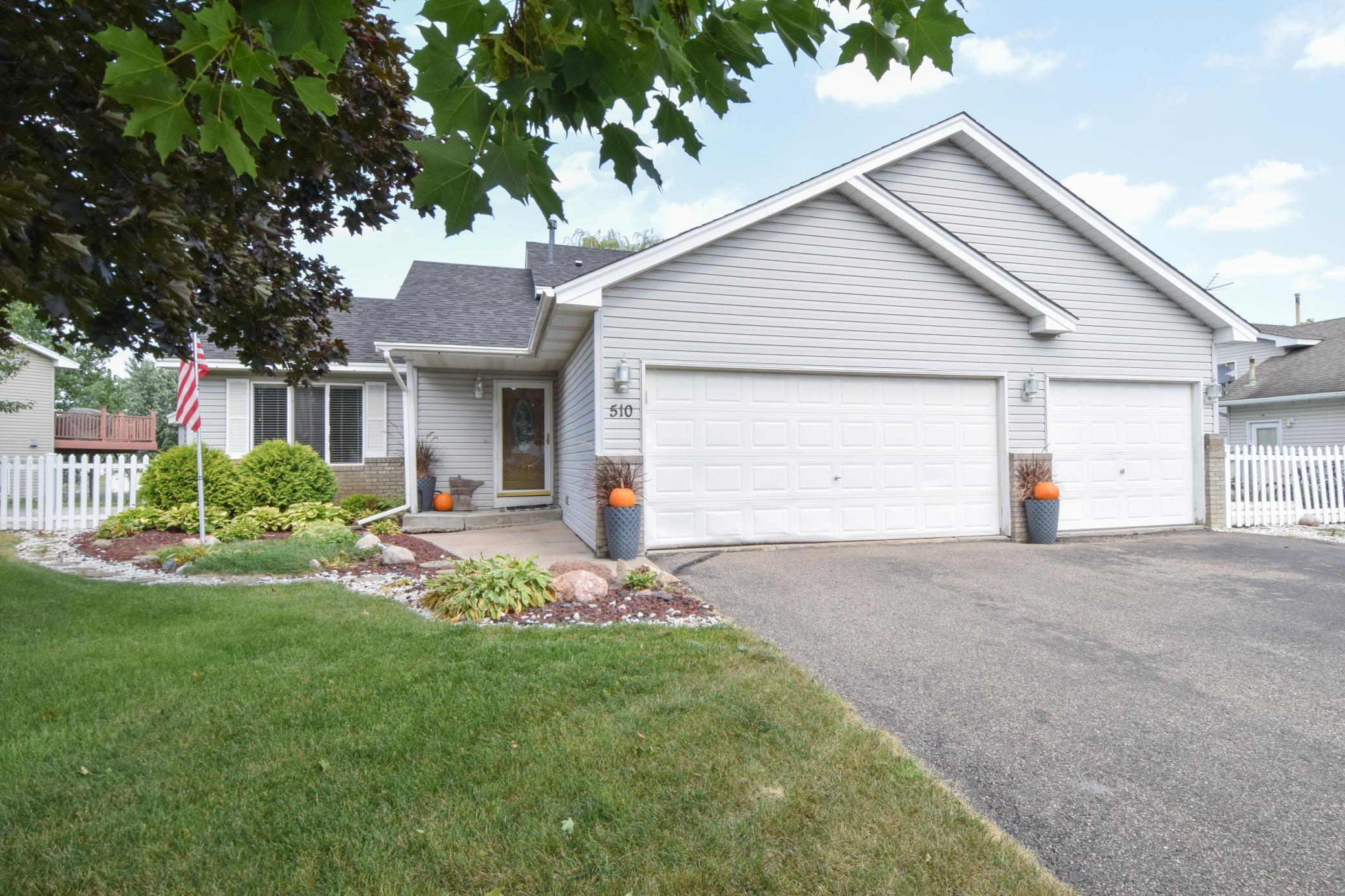View of Residential at 510 Dogwood Street, Isanti MN 55040, Isanti - Mike Wilen | Minnesota Team Real Estate