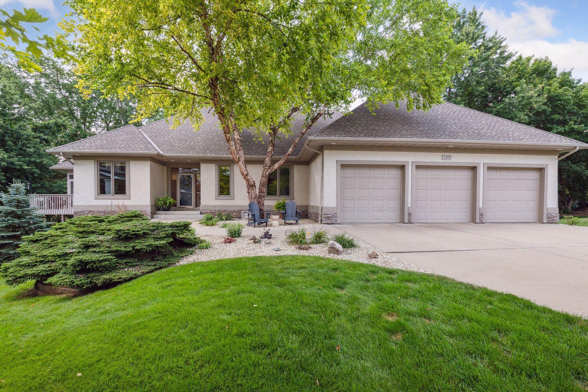 View of Residential at 2355 Bridle Creek Circle, Chanhassen MN 55317, Chanhassen - Mike Wilen | Minnesota Team Real Estate