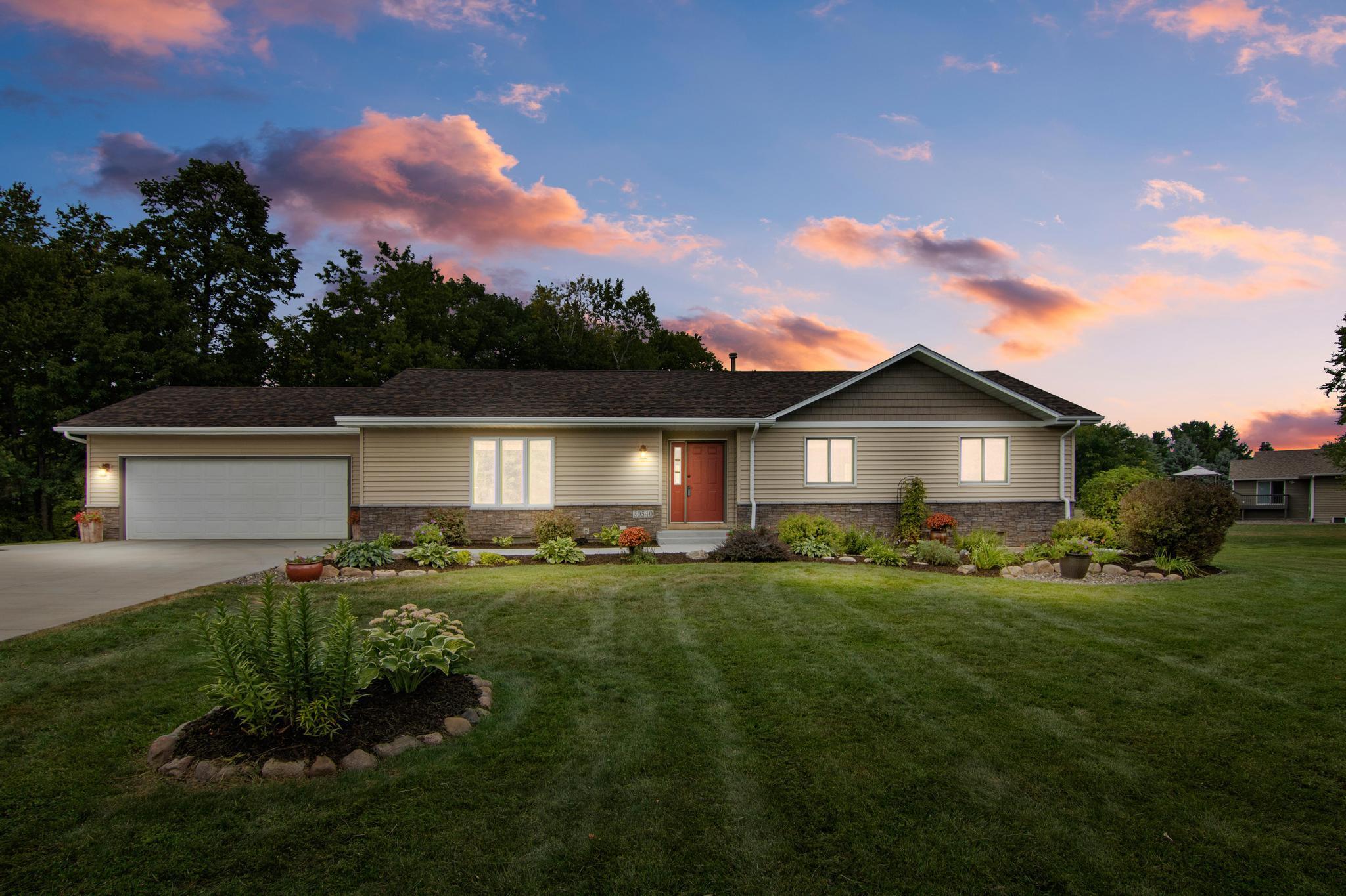 View of Residential at 30540 Wallmark Lake Drive, Chisago City MN 55013, Chisago City - Mike Wilen | Minnesota Team Real Estate