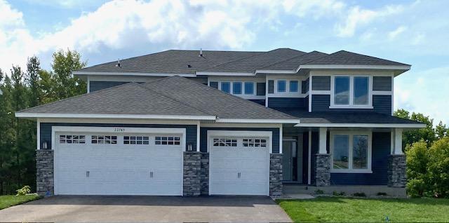 View of Residential at 22745 Wood Lane, Rogers MN 55374, Rogers - Mike Wilen | Minnesota Team Real Estate