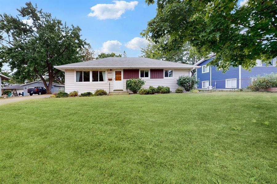 View of Residential at 2907 Nash Road, Brooklyn Center MN 55430, Brooklyn Center - Mike Wilen | Minnesota Team Real Estate