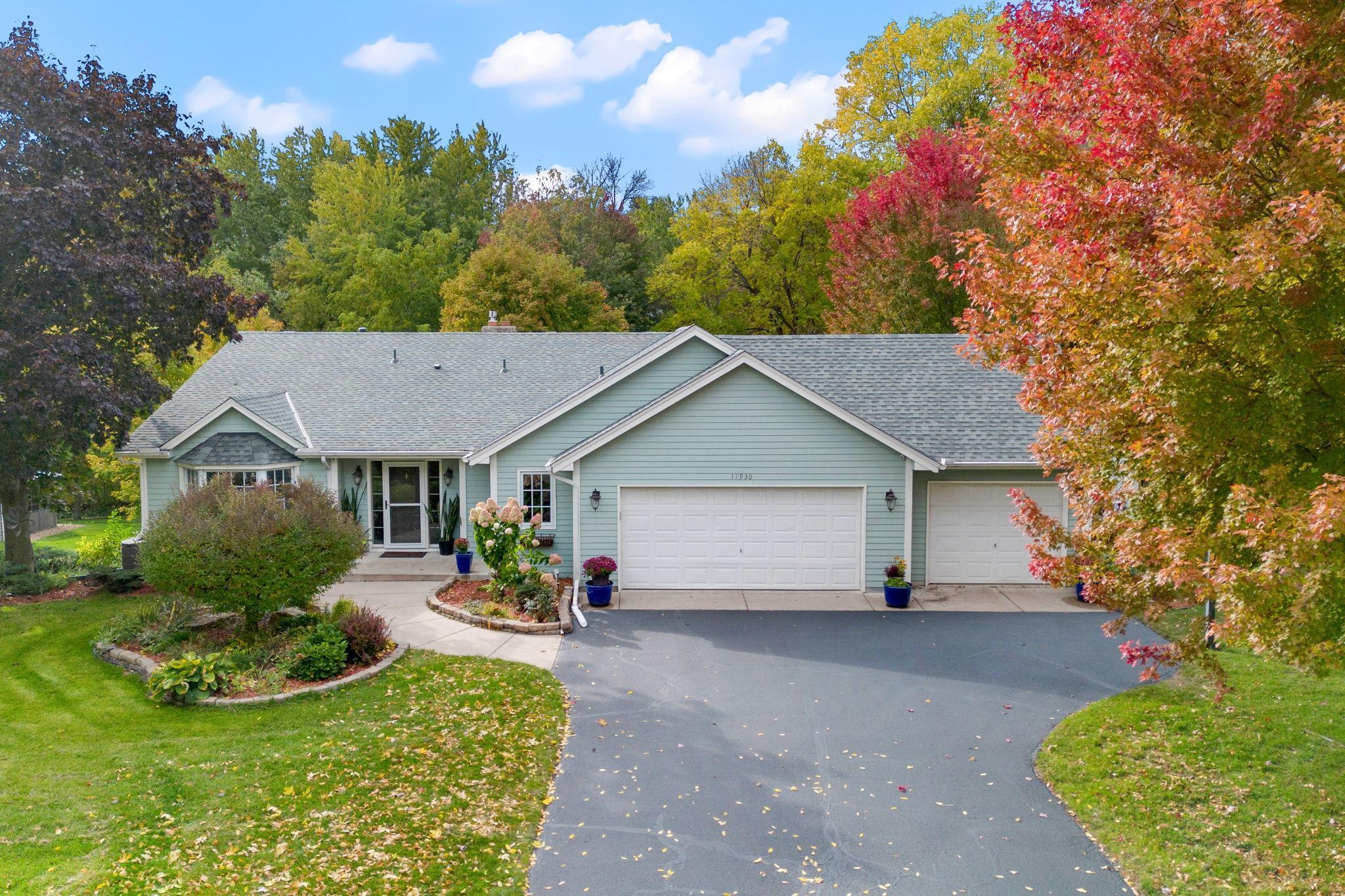 View of Residential at 17930 24th Avenue, Plymouth MN 55447, Plymouth - Mike Wilen | Minnesota Team Real Estate