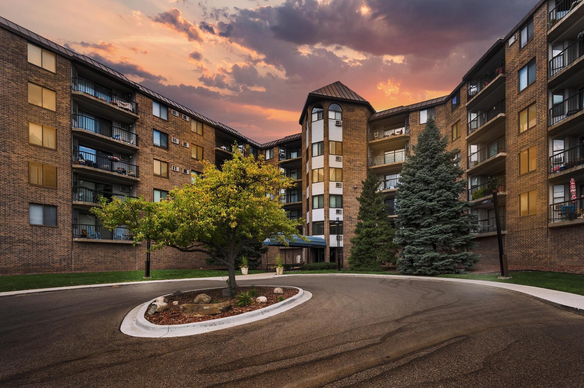 View of Residential at 2601 Kenzie Terrace #215, Saint Anthony MN 55418, Saint Anthony - Mike Wilen | Minnesota Team Real Estate