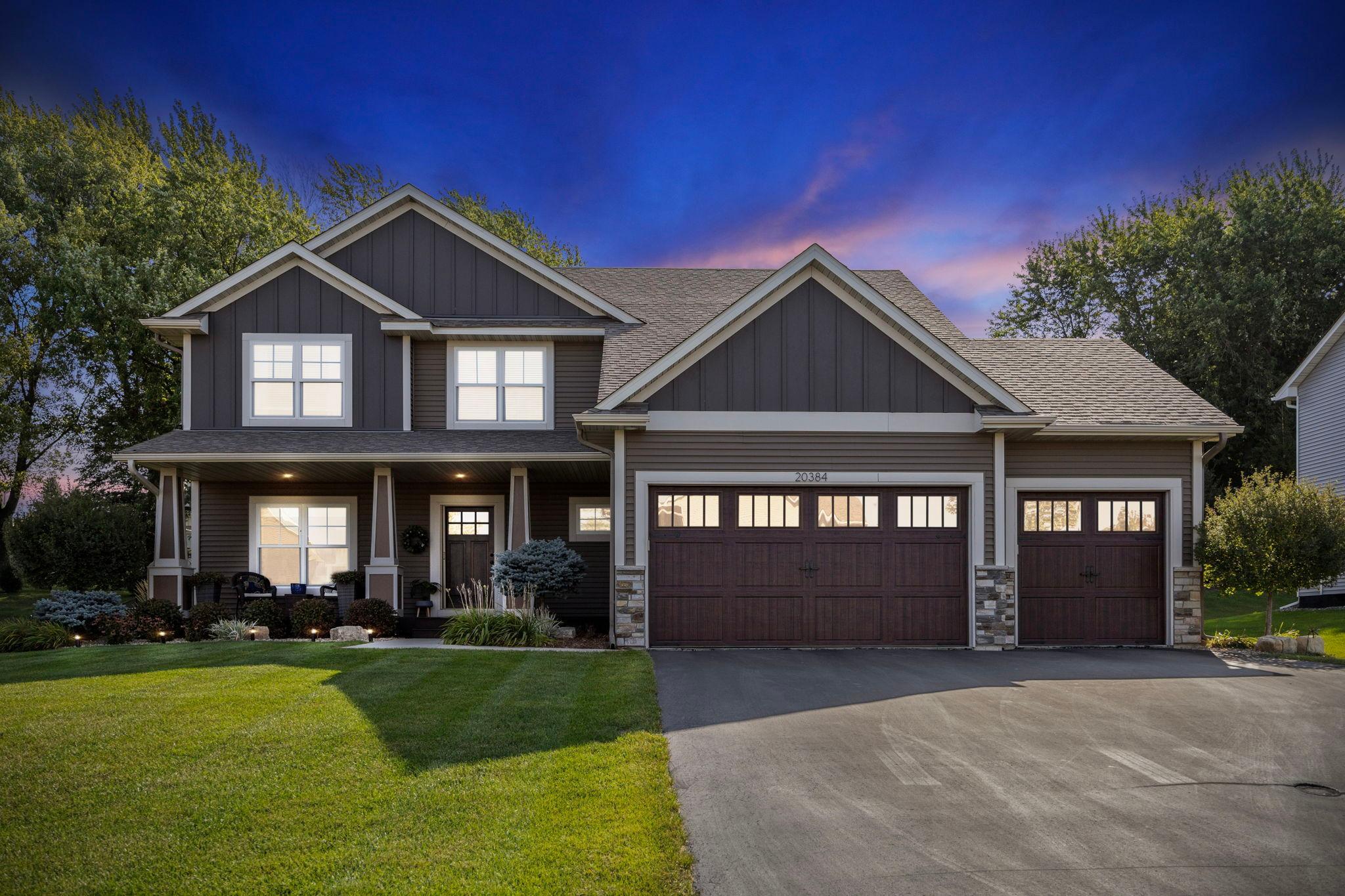 View of Residential at 20384 Hampton Avenue, Lakeville MN 55044, Lakeville - Mike Wilen | Minnesota Team Real Estate