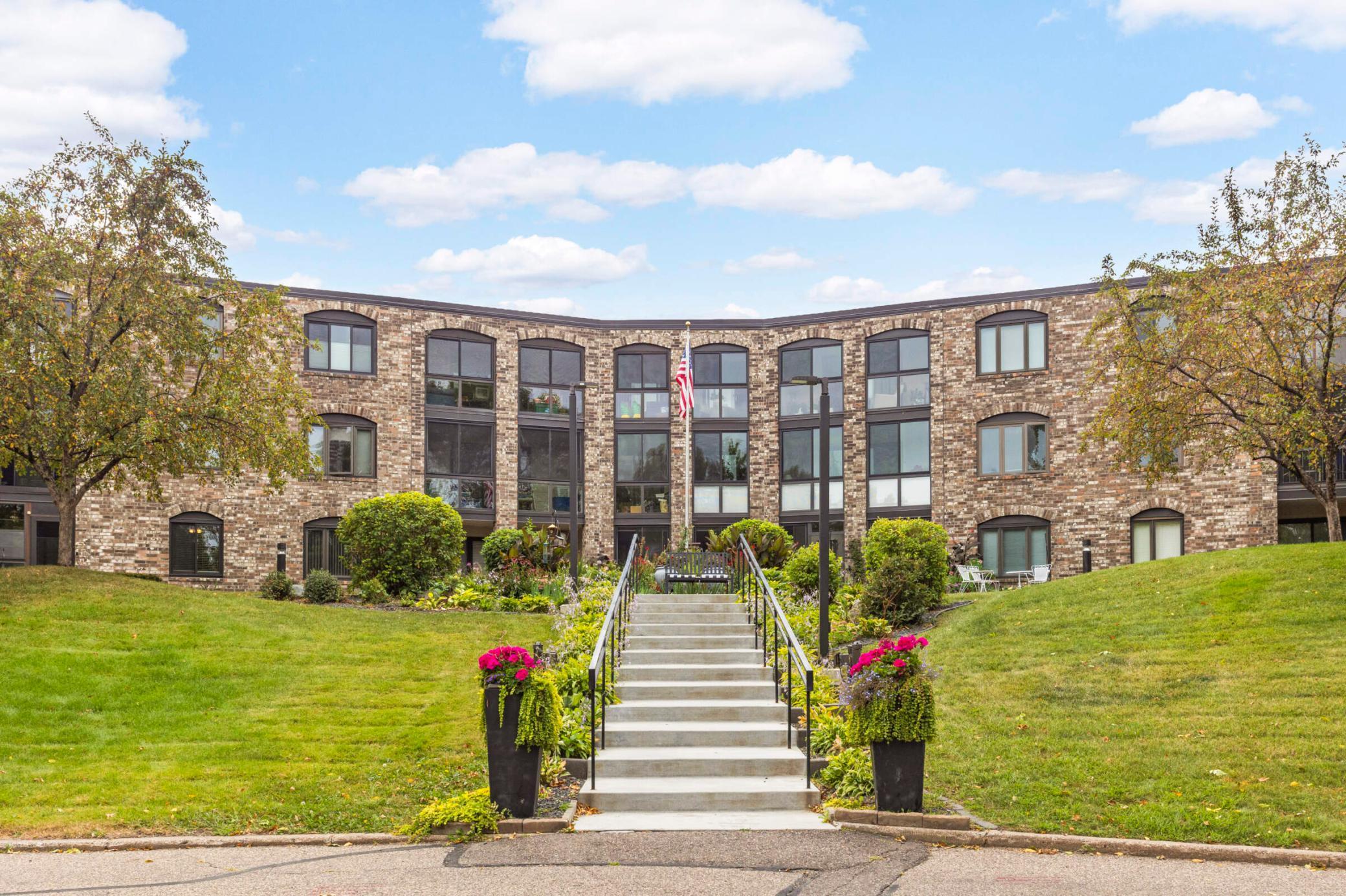 View of Residential at 1860 Eagle Ridge Drive #108W, Mendota Heights MN 55118, Mendota Heights - Mike Wilen | Minnesota Team Real Estate