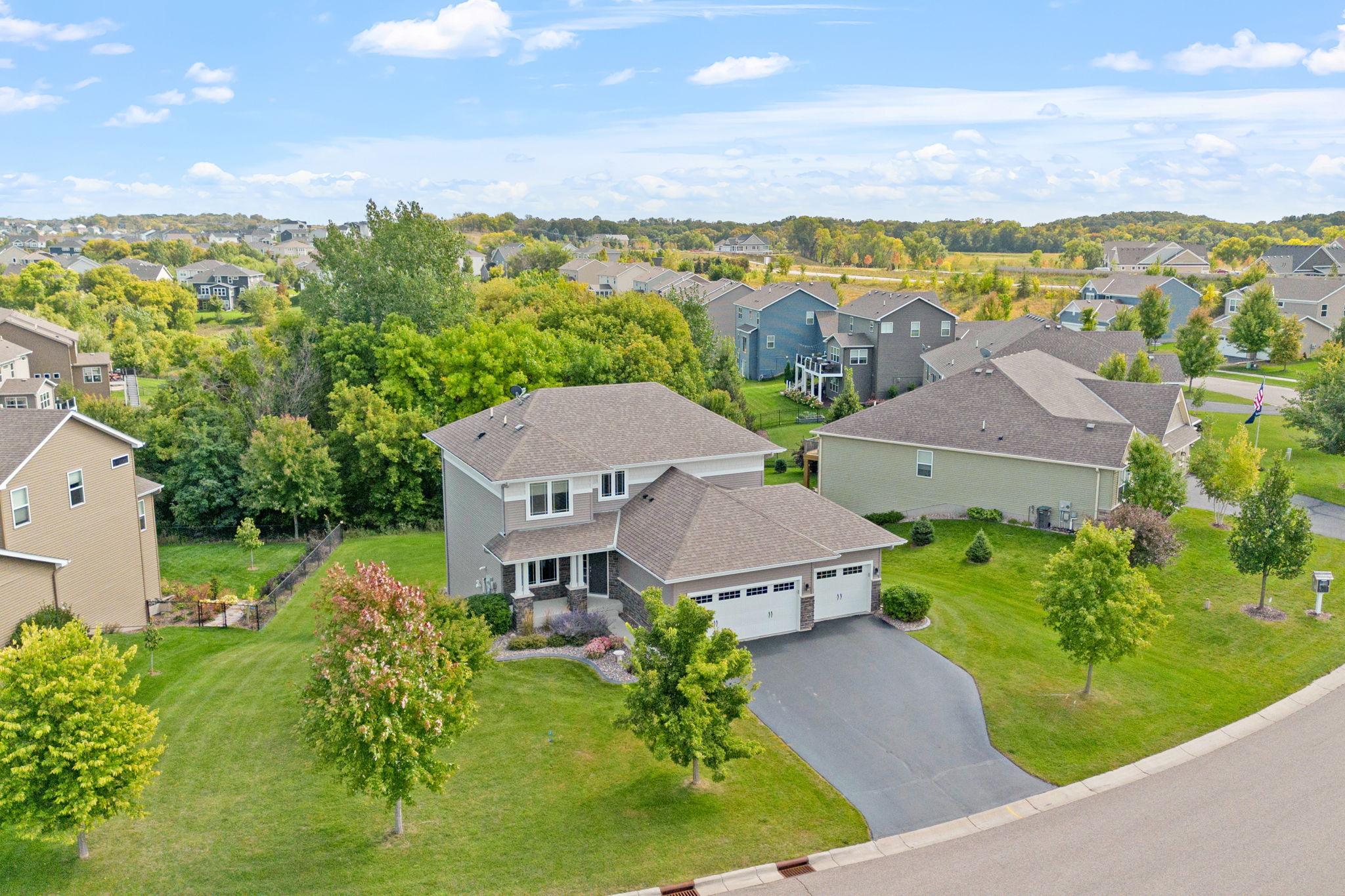View of Residential at 2435 Water Street, Victoria MN 55386, Victoria - Mike Wilen | Minnesota Team Real Estate