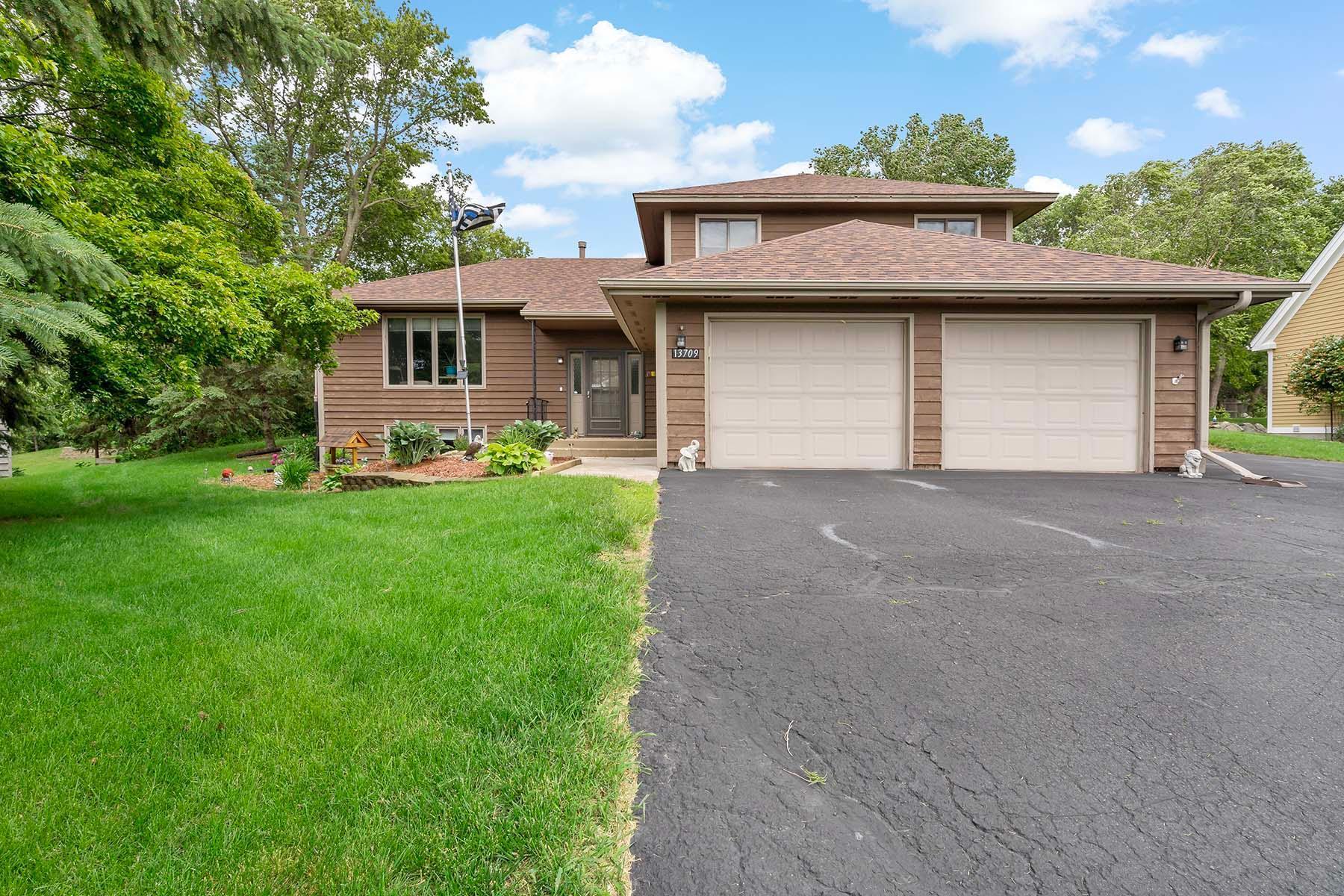 View of Residential at 13709 Judicial Road, Burnsville MN 55337, Burnsville - Mike Wilen | Minnesota Team Real Estate