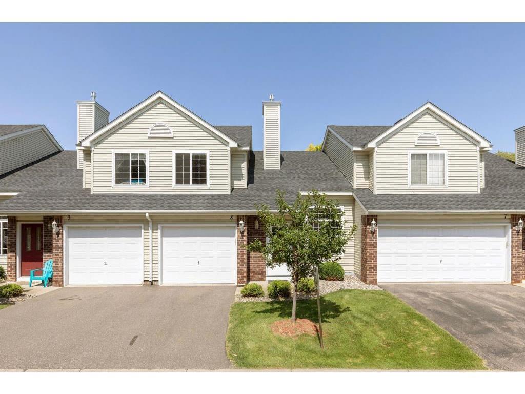 View of Residential at 4345 Merrimac Lane #8, Plymouth MN 55446, Plymouth - Mike Wilen | Minnesota Team Real Estate