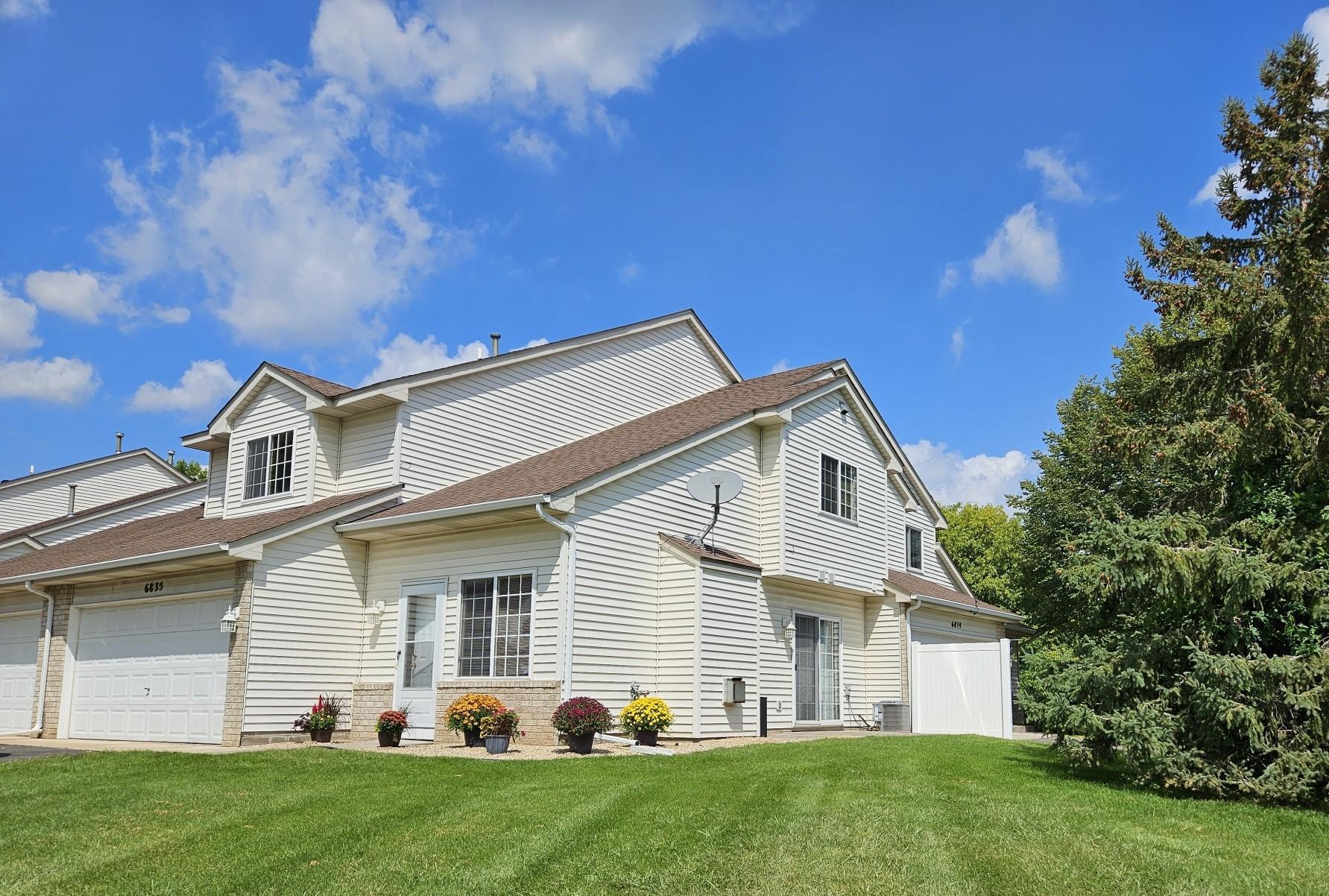 View of Residential at 6835 Benton Circle #12, Inver Grove Heights MN 55076, Inver Grove Heights - Mike Wilen | Minnesota Team Real Estate