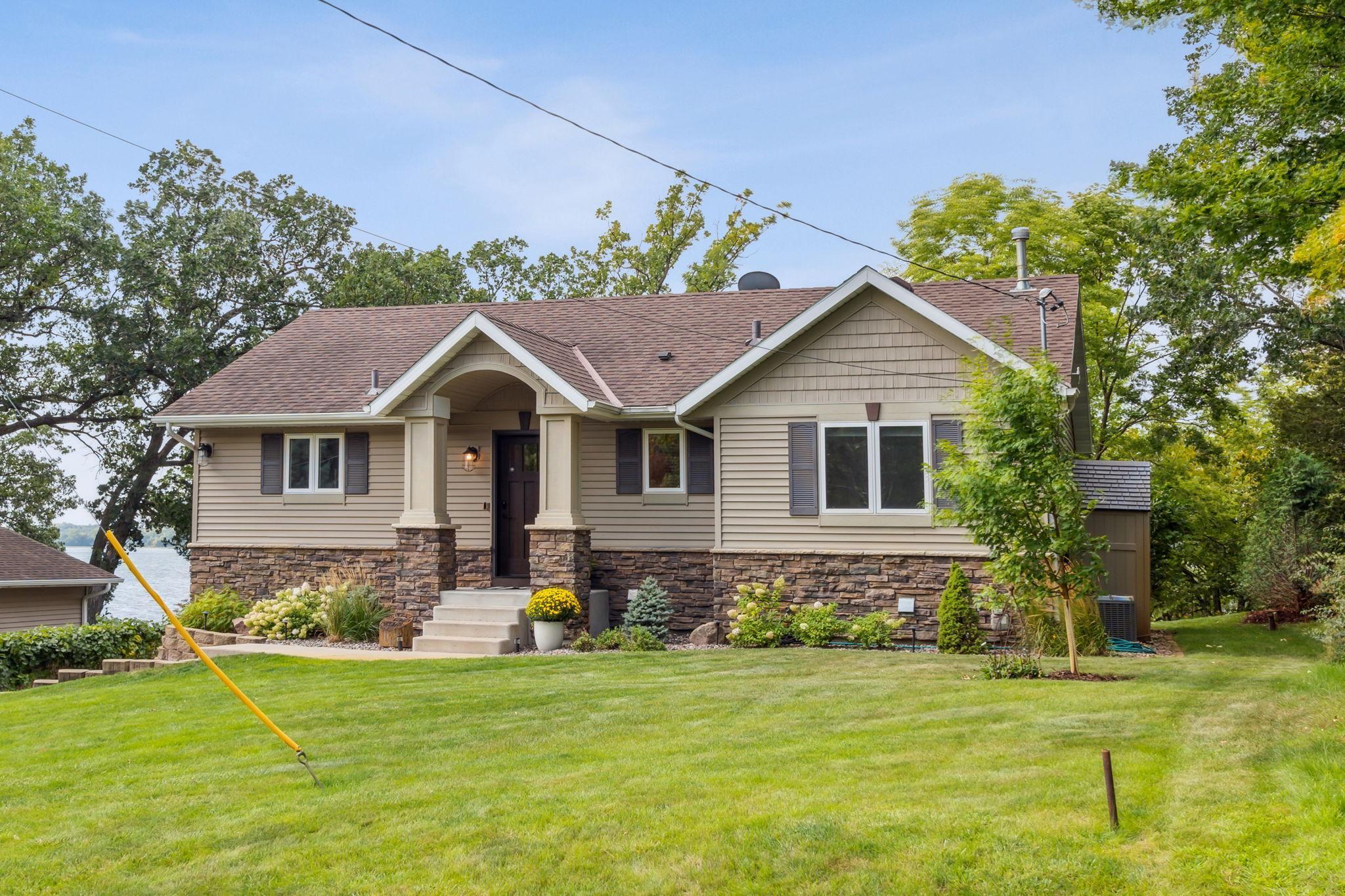 View of Residential at 8841 Ingram Avenue, Annandale MN 55302, Annandale - Mike Wilen | Minnesota Team Real Estate