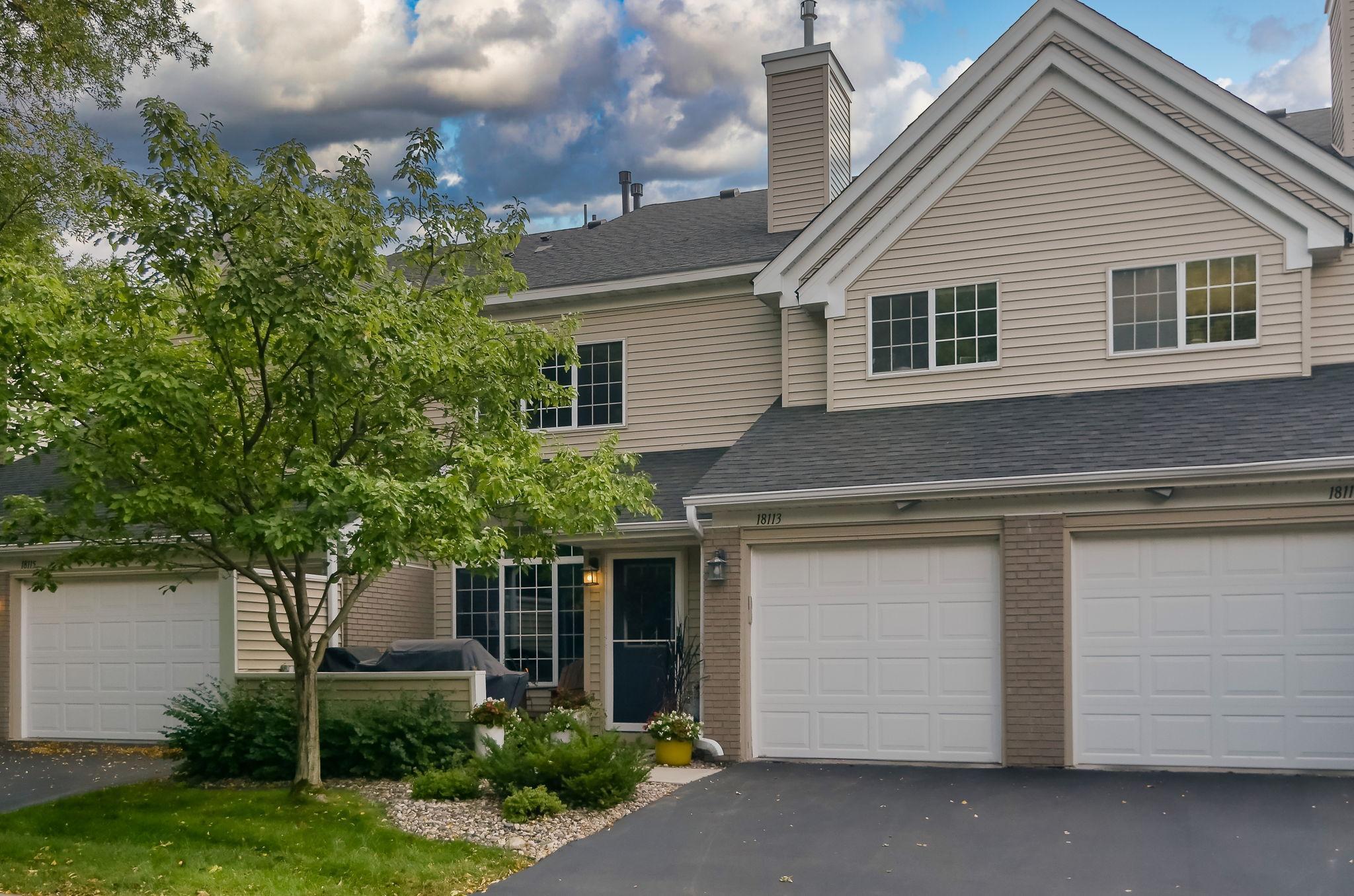 View of Residential at 18113 Settlers Way, Eden Prairie MN 55347, Eden Prairie - Mike Wilen | Minnesota Team Real Estate