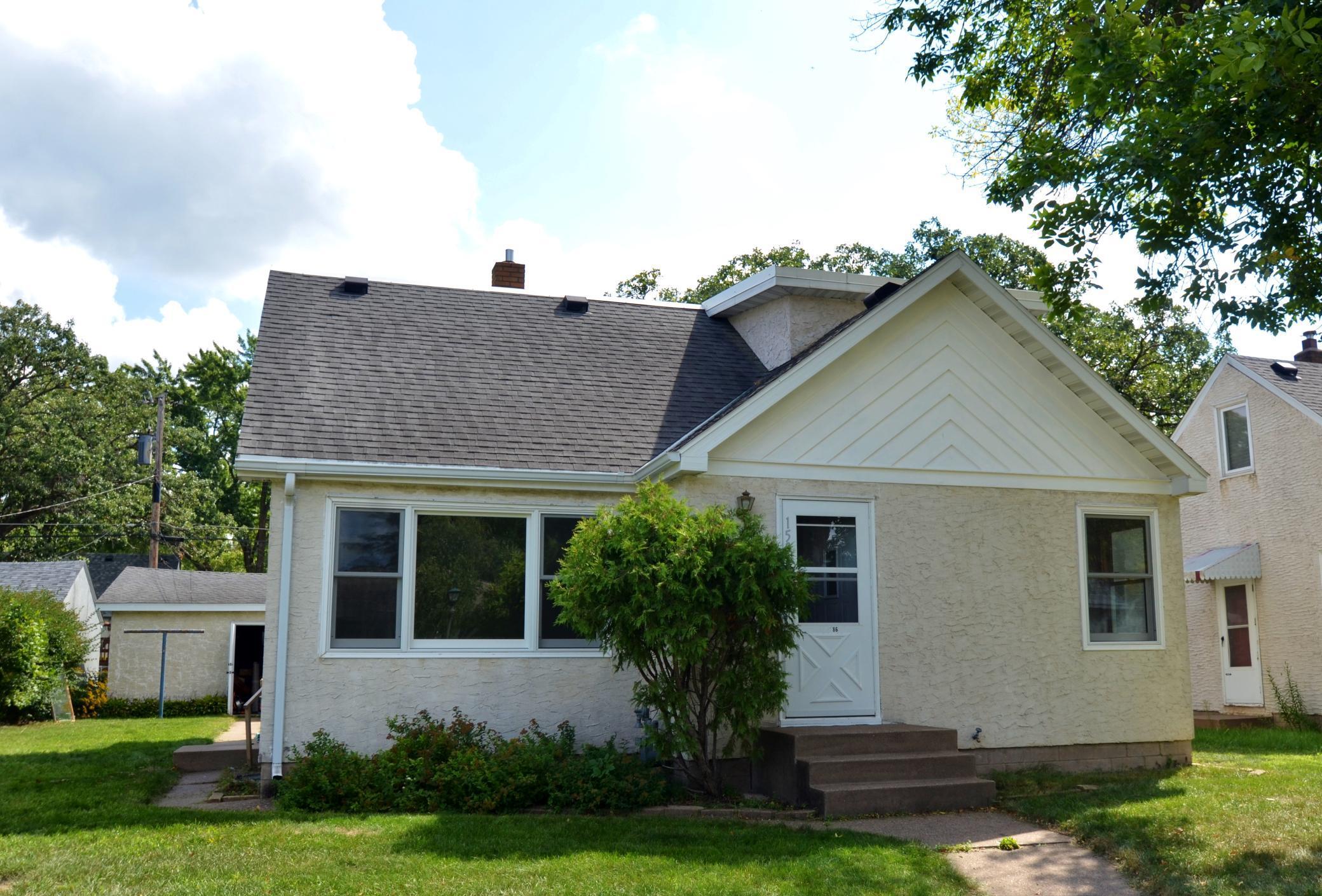 View of Residential at 1586 Atlantic Street, Saint Paul MN 55106, Saint Paul - Mike Wilen | Minnesota Team Real Estate