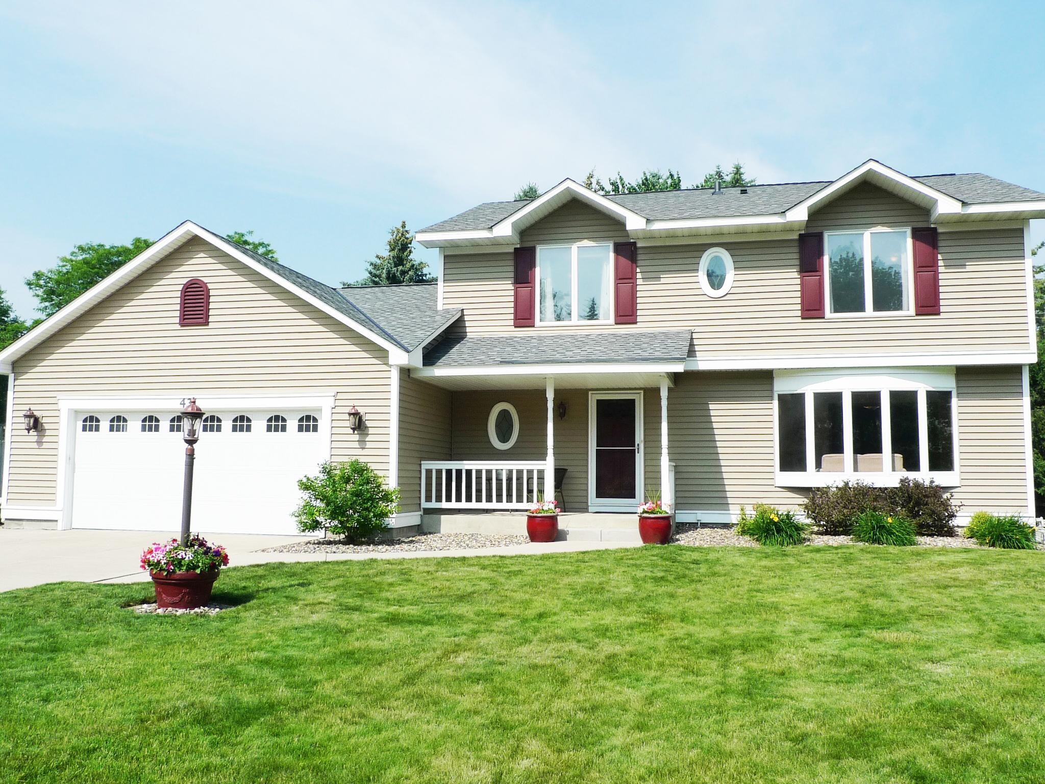 View of Residential at 431 High Point Curve, Maplewood MN 55119, Maplewood - Mike Wilen | Minnesota Team Real Estate
