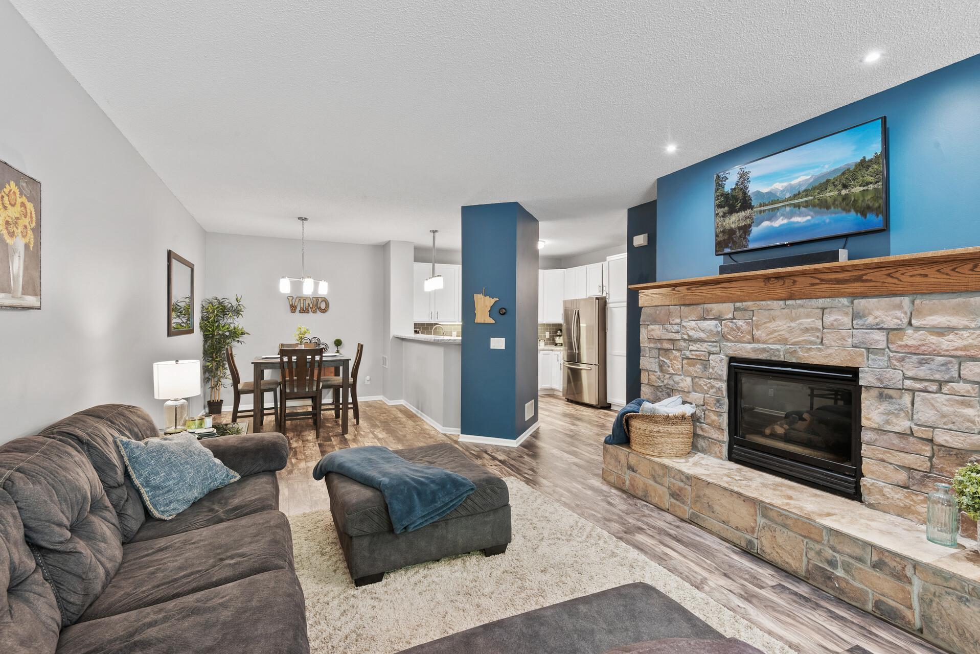 View of Residential at 17195 49th Avenue #G, Plymouth MN 55446, Plymouth - Mike Wilen | Minnesota Team Real Estate