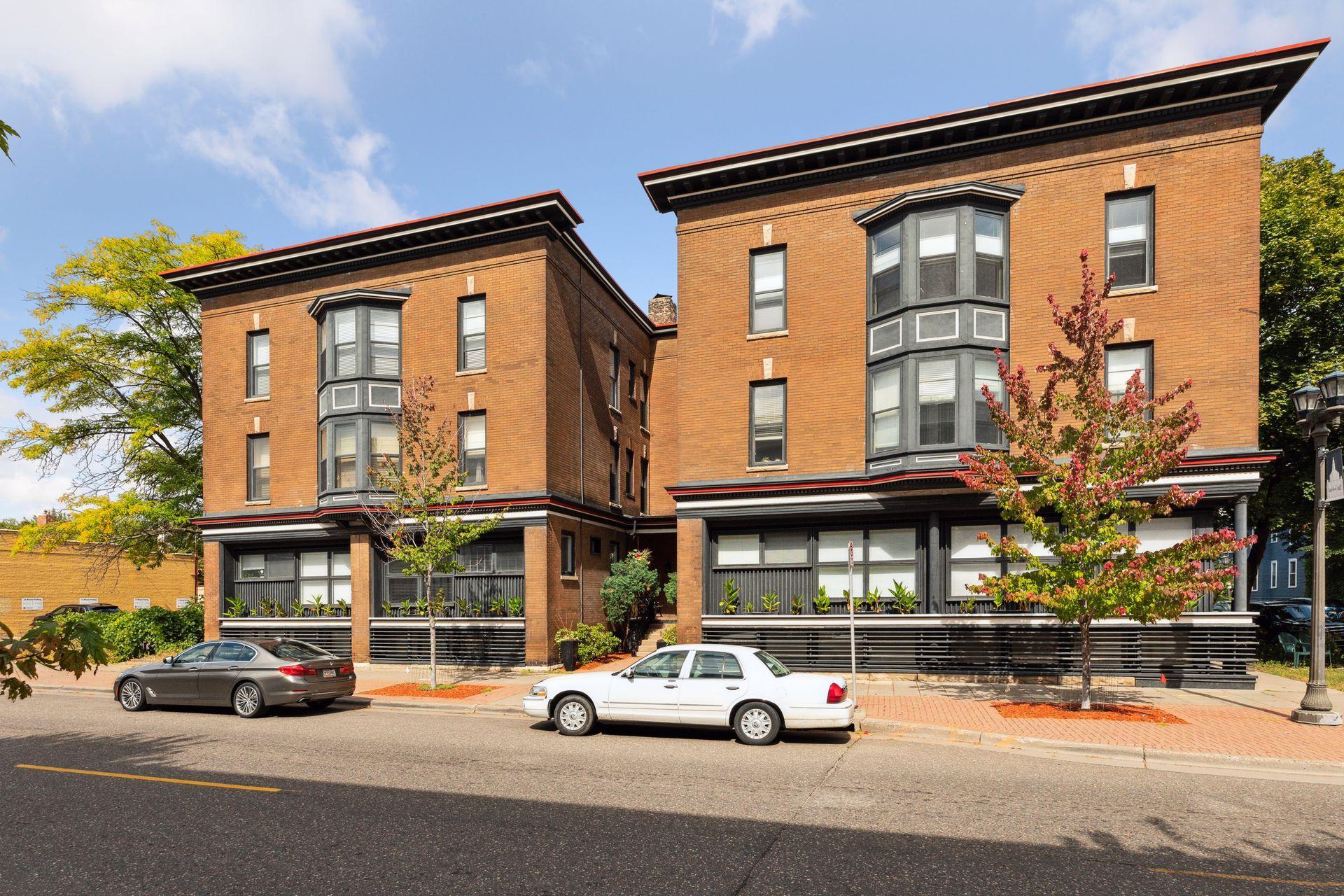 View of Residential at 505 Selby Avenue #8, Saint Paul MN 55102, Saint Paul - Mike Wilen | Minnesota Team Real Estate