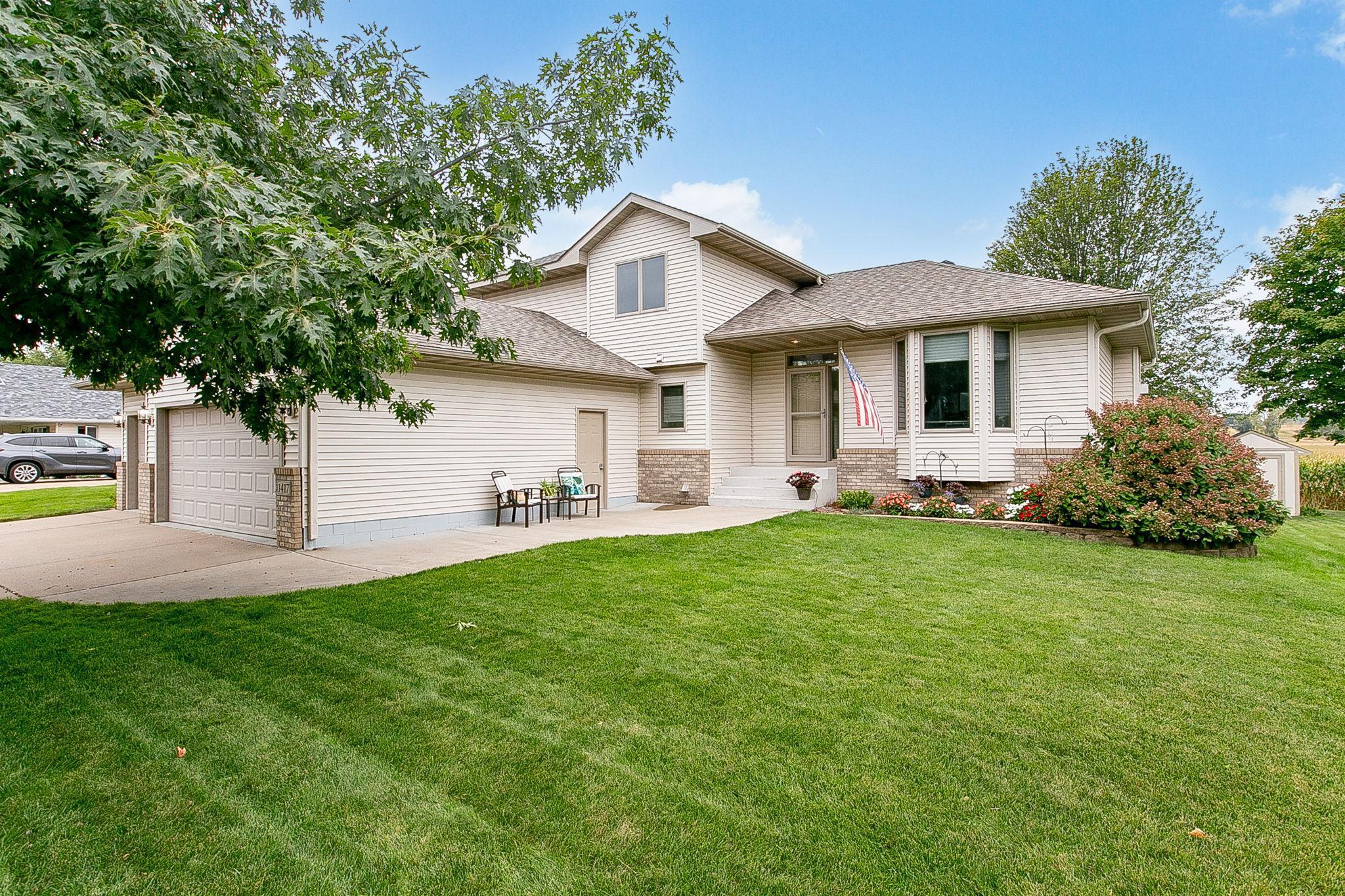 View of Residential at 1417 Jefferson Street, Hastings MN 55033, Hastings - Mike Wilen | Minnesota Team Real Estate