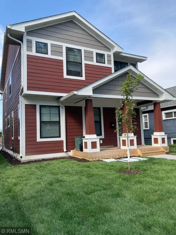 View of Residential at 2731 James Avenue, Minneapolis MN 55411, Minneapolis - Mike Wilen | Minnesota Team Real Estate