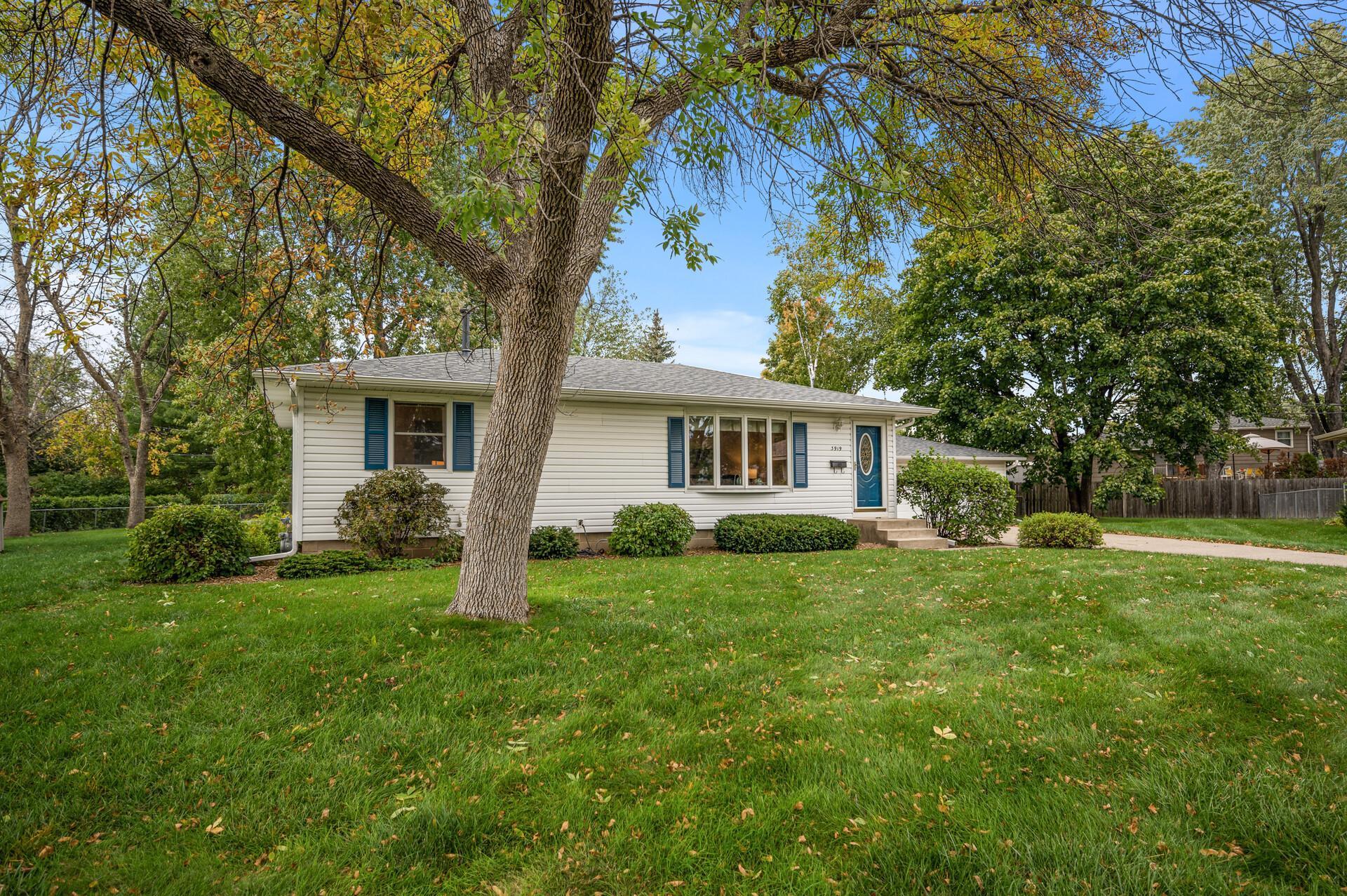 View of Residential at 3919 71st Court, Inver Grove Heights MN 55076, Inver Grove Heights - Mike Wilen | Minnesota Team Real Estate