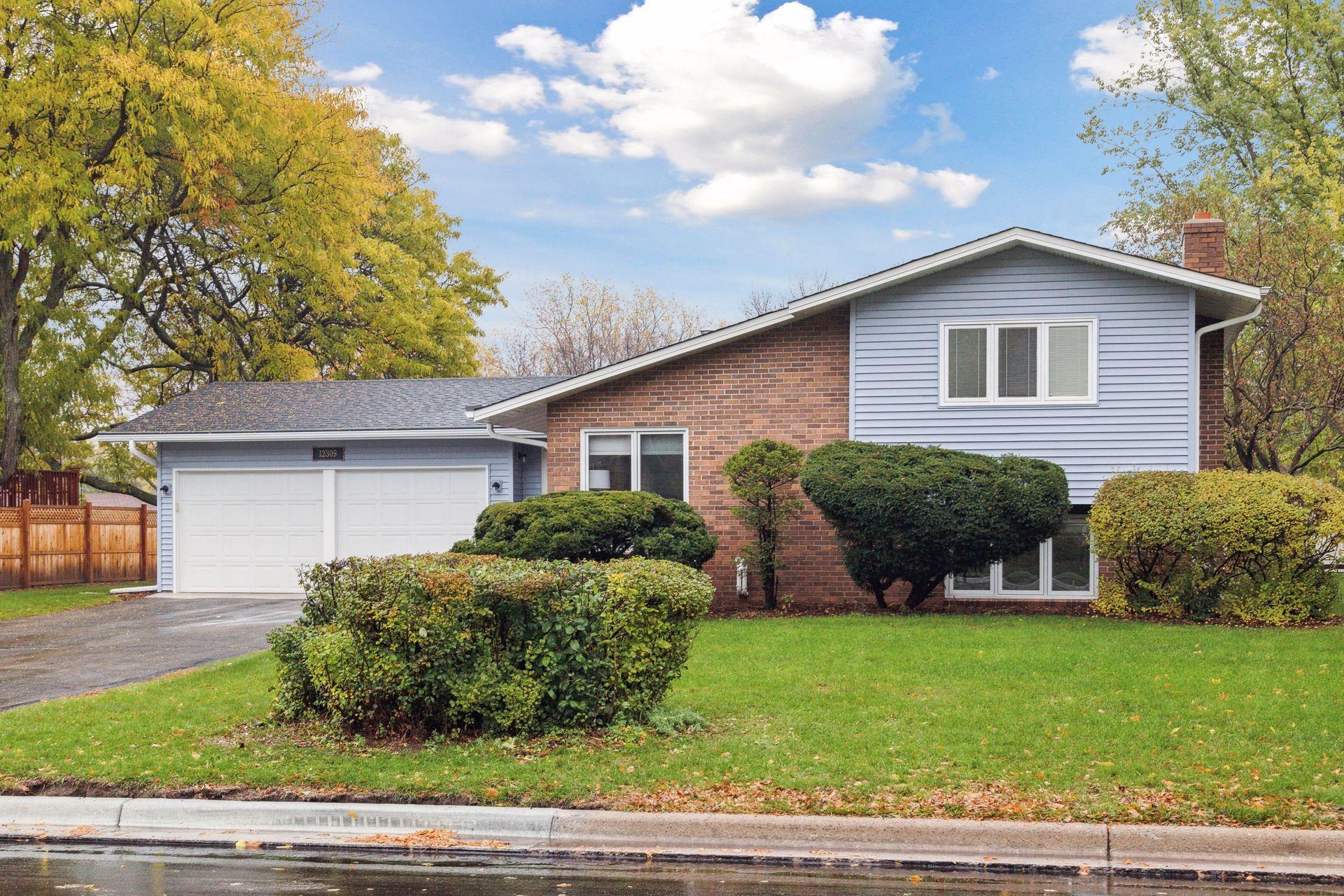 View of Residential at 12309 Villaburne Drive, Burnsville MN 55337, Burnsville - Mike Wilen | Minnesota Team Real Estate
