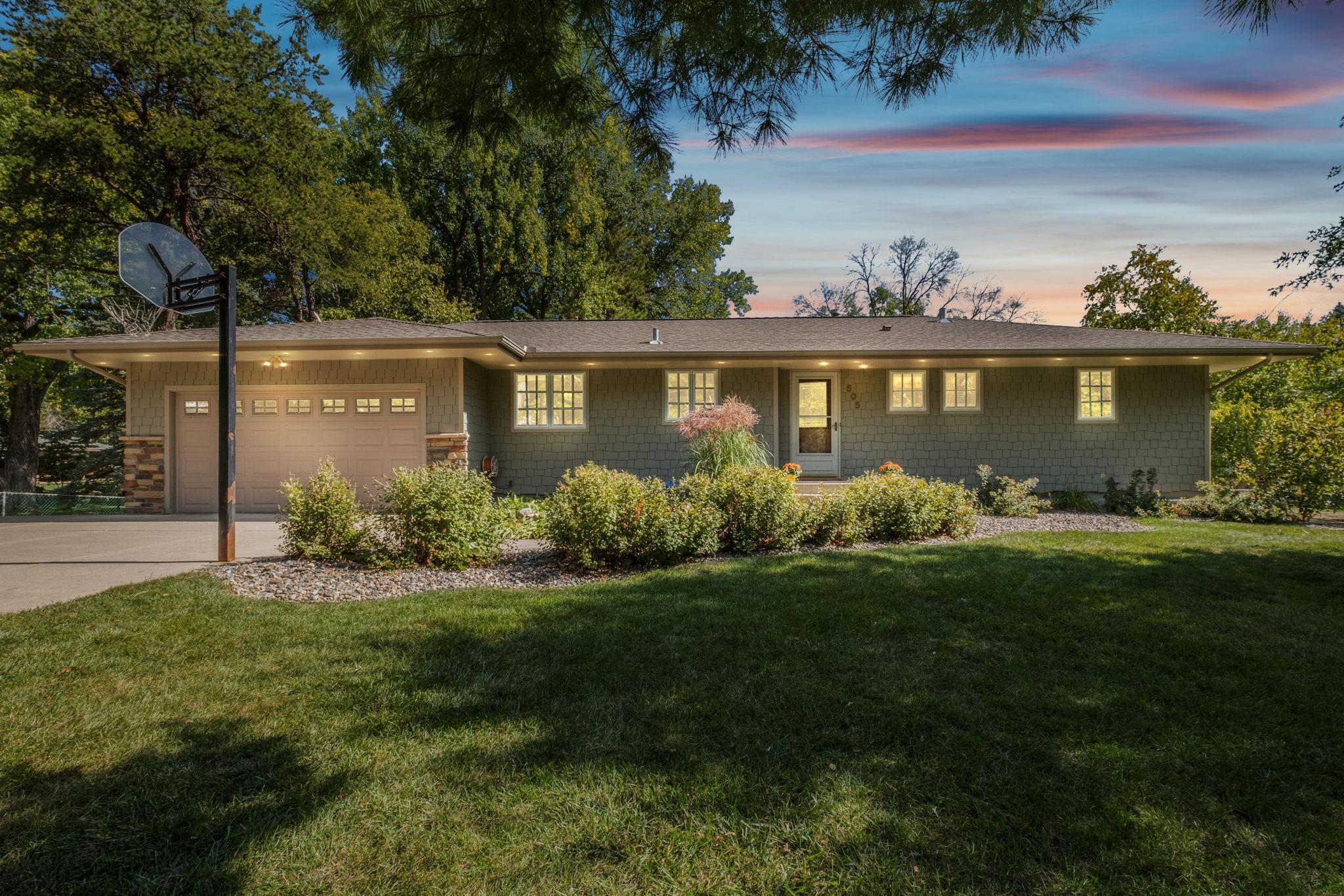 View of Residential at 505 Hanley Road, Golden Valley MN 55426, Golden Valley - Mike Wilen | Minnesota Team Real Estate
