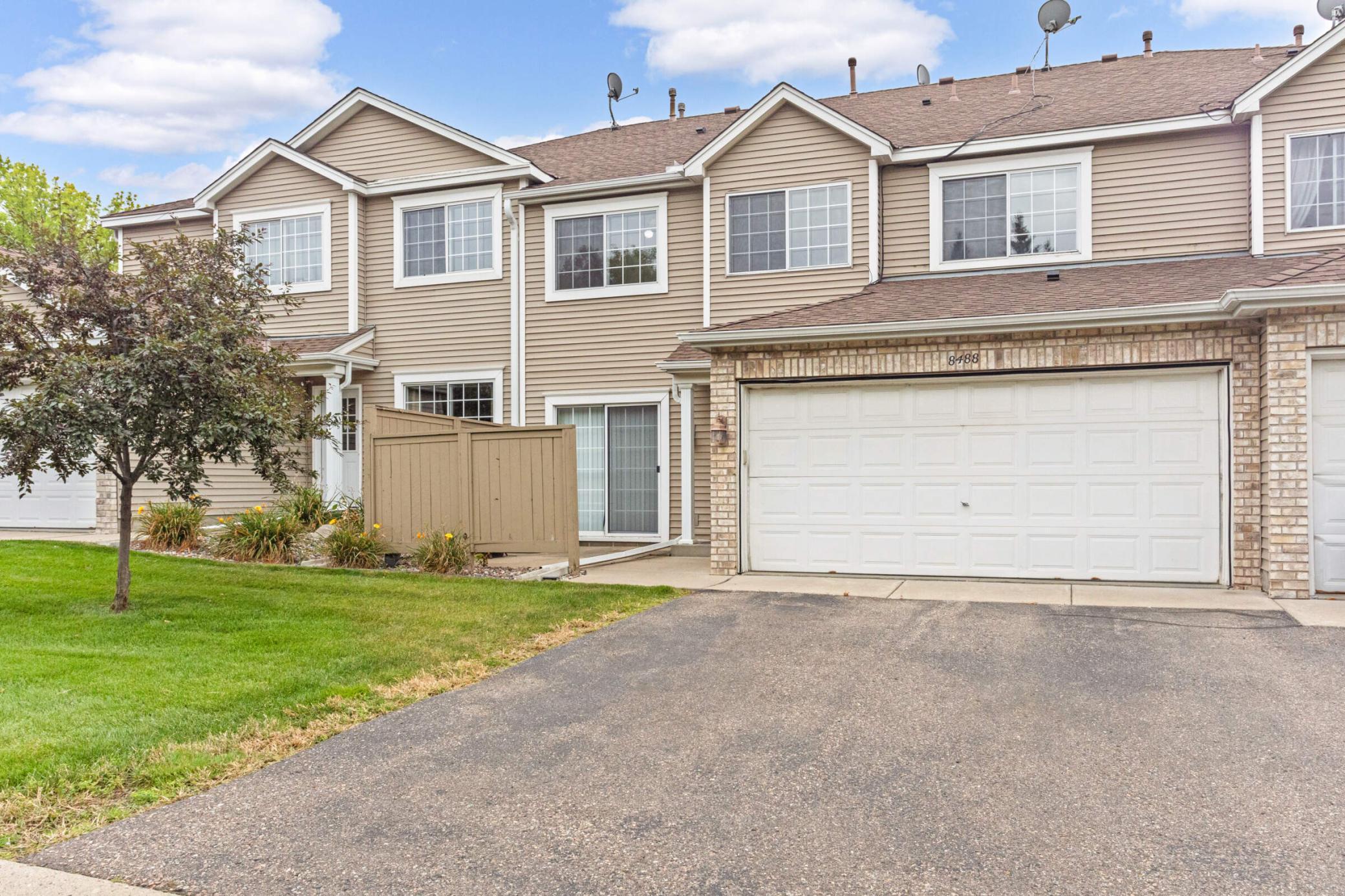 View of Residential at 8488 Minuteman Alcove, Eden Prairie MN 55344, Eden Prairie - Mike Wilen | Minnesota Team Real Estate