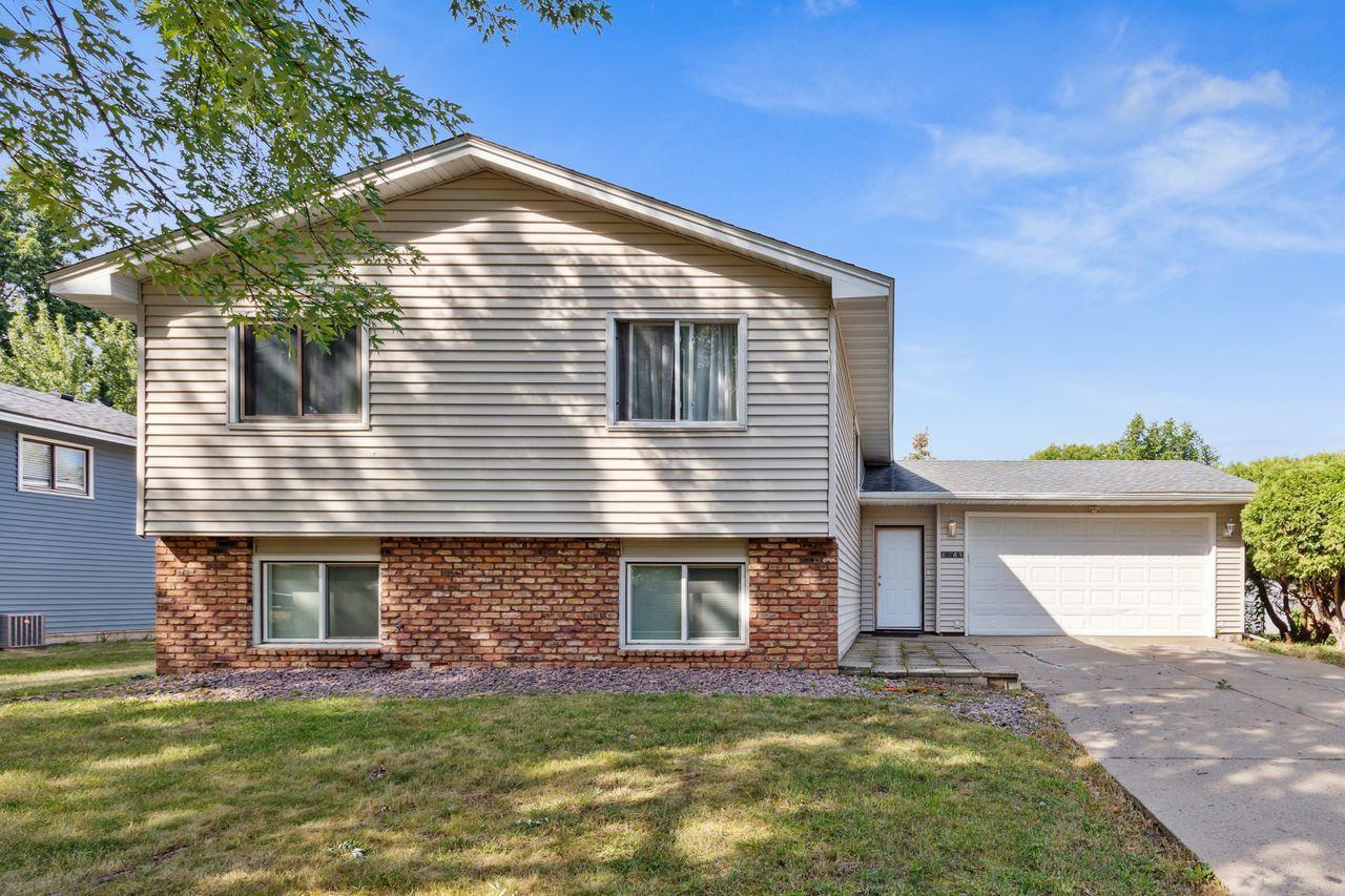 View of Residential at 8265 Logan Avenue, Brooklyn Park MN 55444, Brooklyn Park - Mike Wilen | Minnesota Team Real Estate