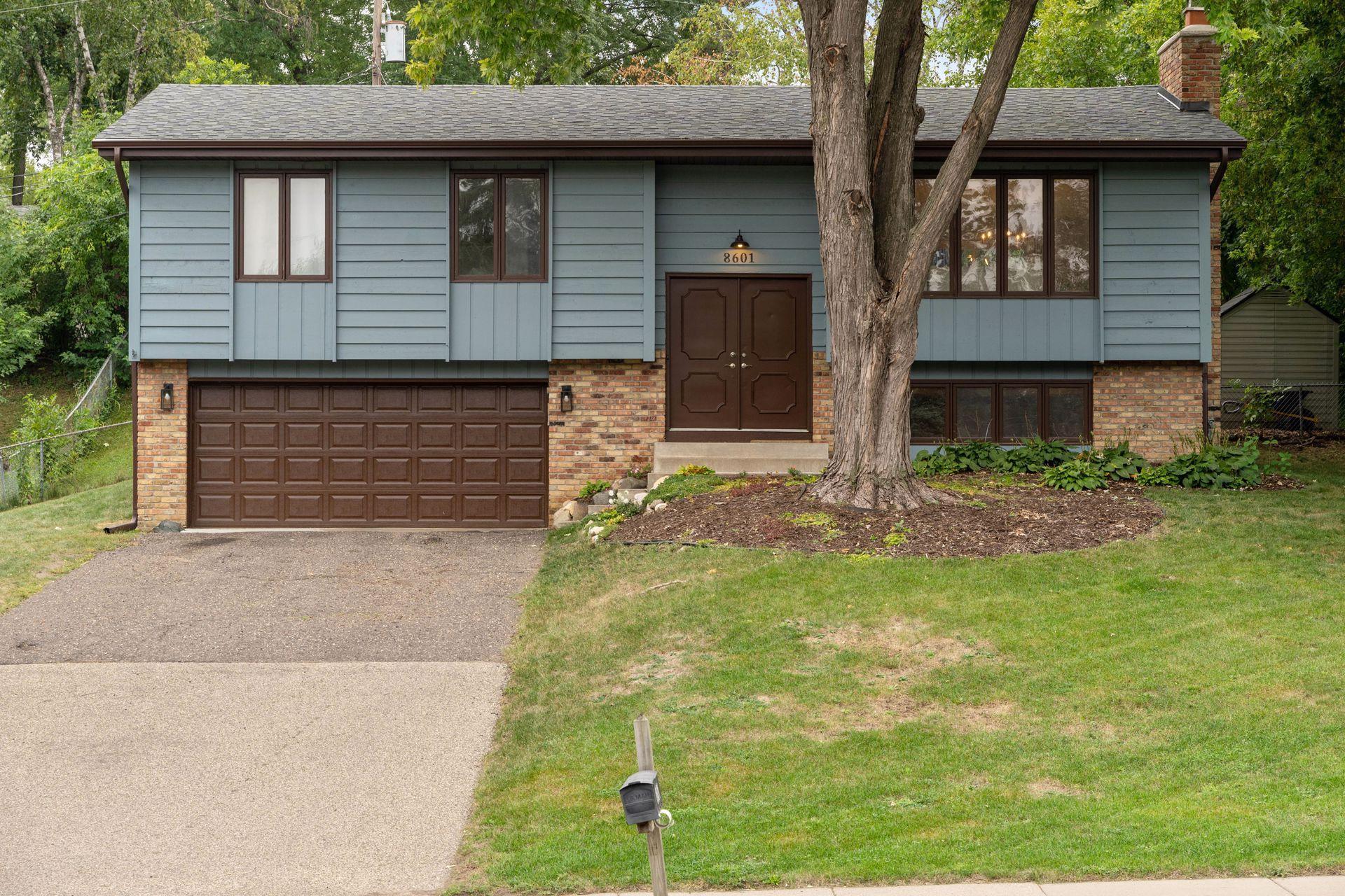 View of Residential at 8601 36th Avenue, New Hope MN 55427, New Hope - Mike Wilen | Minnesota Team Real Estate