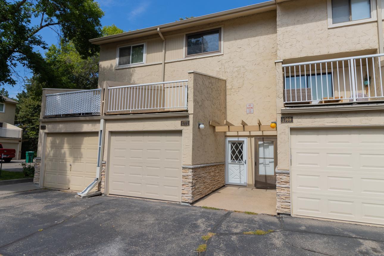 View of Residential at 1771 Meadowlark Court #21771, Eagan MN 55122, Eagan - Mike Wilen | Minnesota Team Real Estate