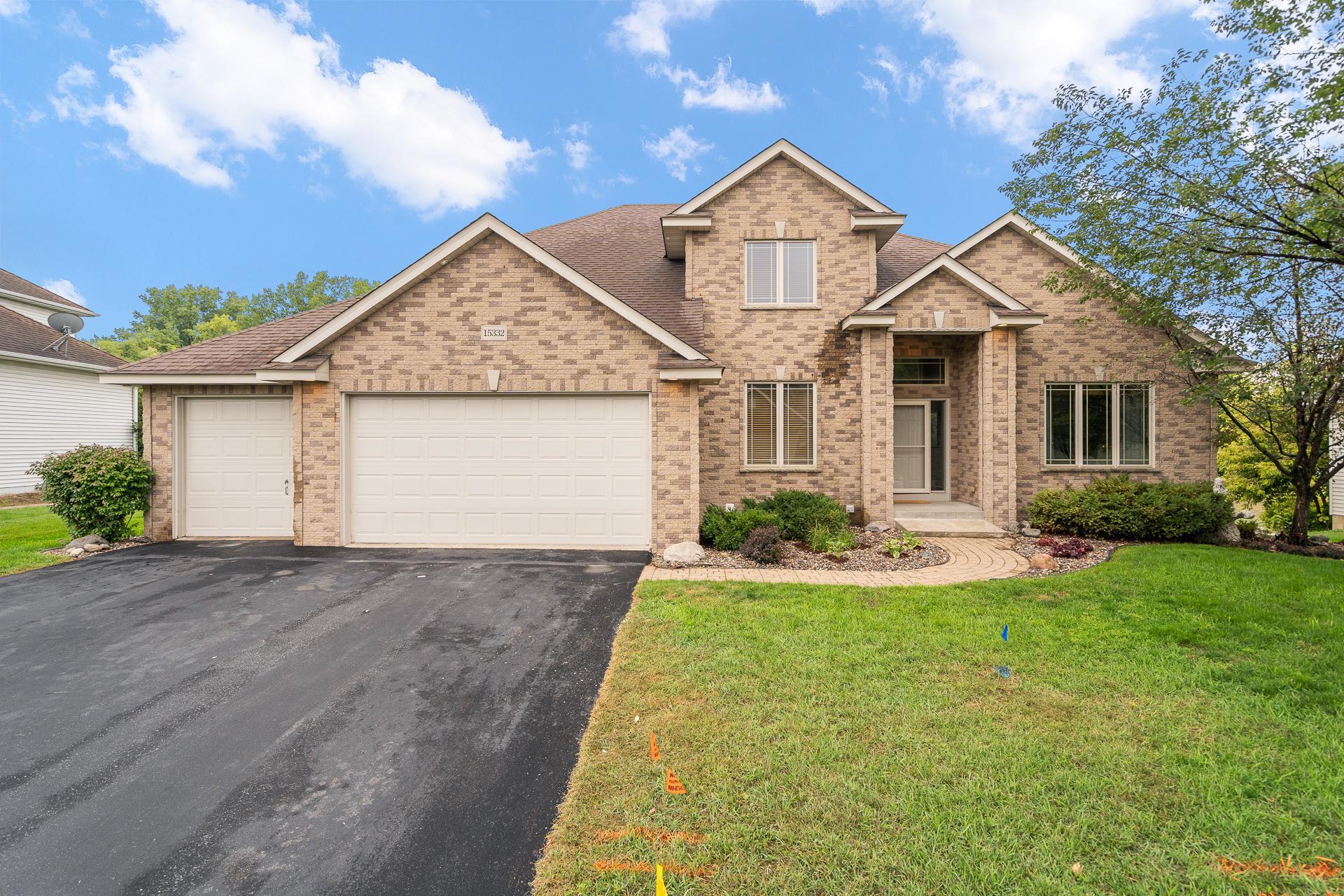 View of Residential at 15332 Big Horn Pass, Prior Lake MN 55372, Prior Lake - Mike Wilen | Minnesota Team Real Estate
