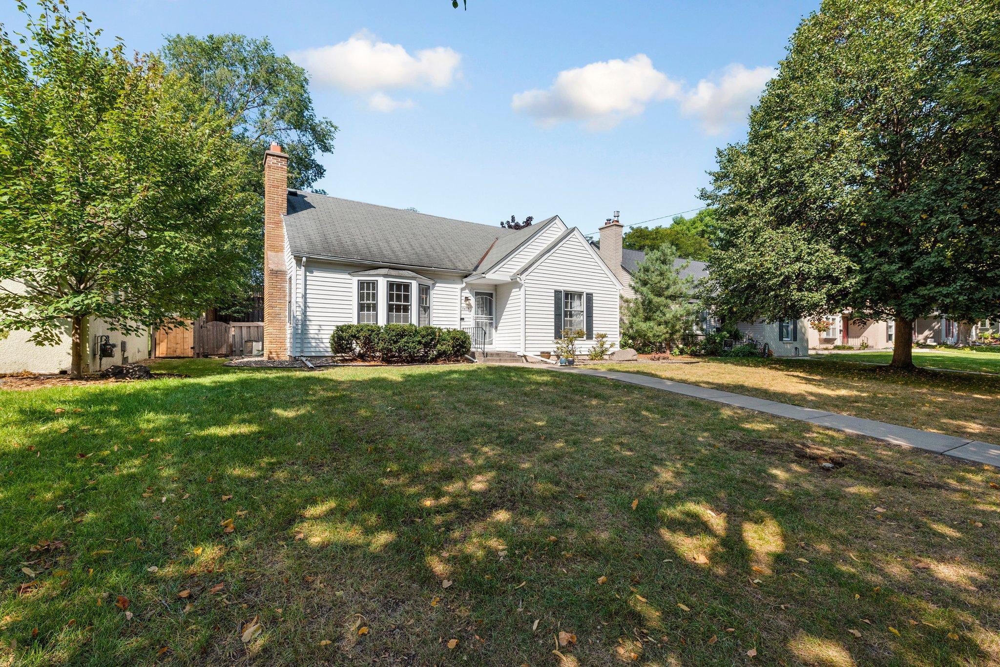View of Residential at 5416 Oliver Avenue, Minneapolis MN 55419, Minneapolis - Mike Wilen | Minnesota Team Real Estate
