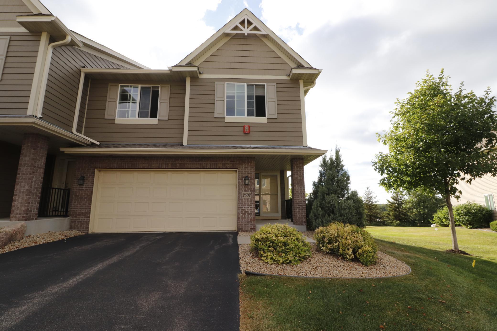View of Residential at 2602 Waterfall Way, Prior Lake MN 55372, Prior Lake - Mike Wilen | Minnesota Team Real Estate