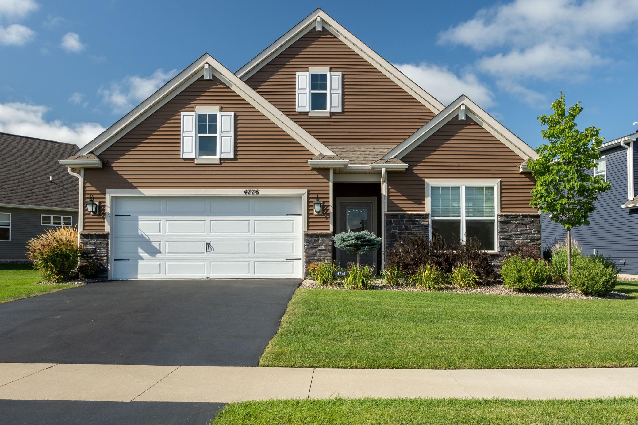 View of Residential at 4776 Copper Circle, Woodbury MN 55129, Woodbury - Mike Wilen | Minnesota Team Real Estate