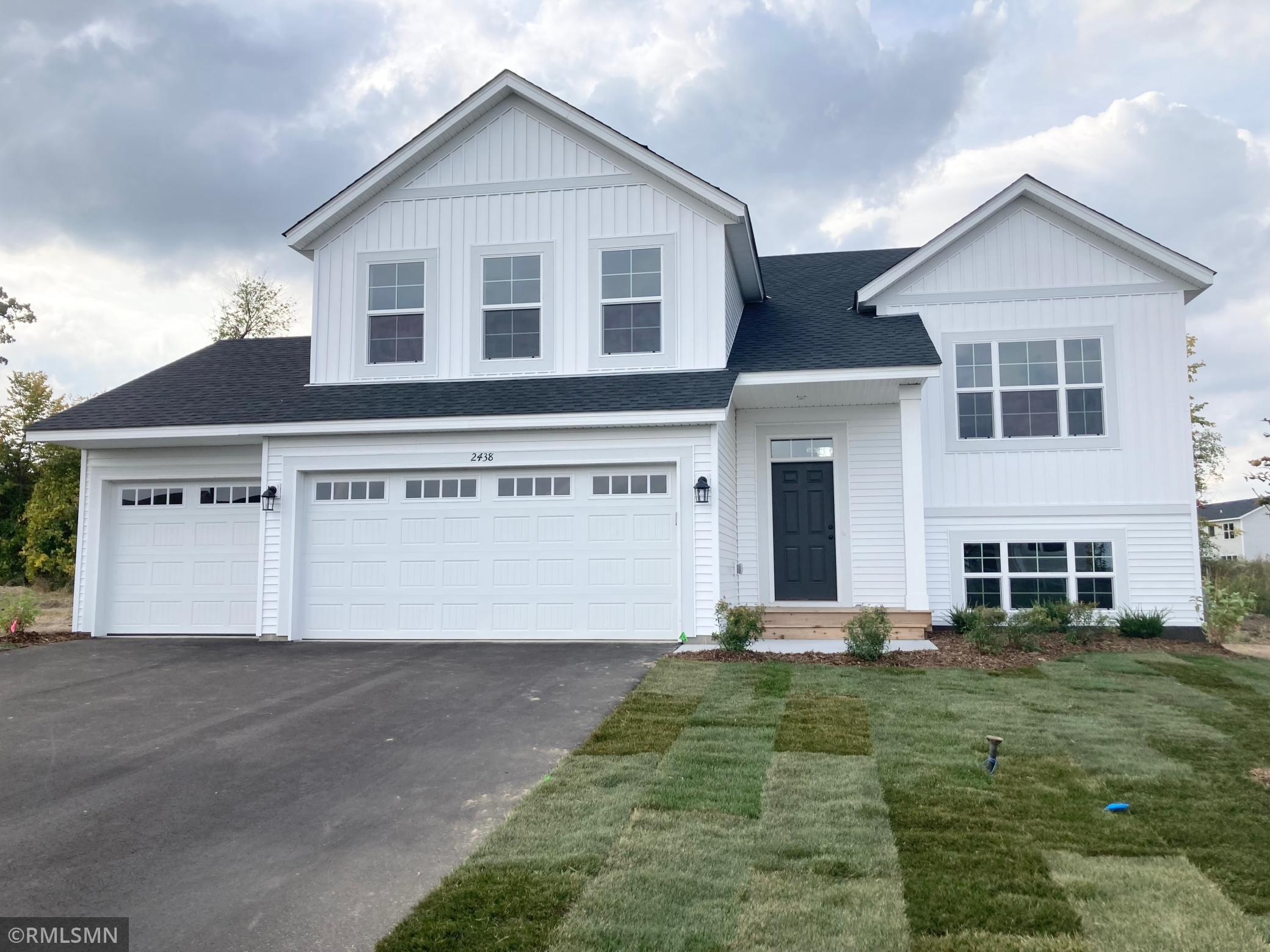 View of Residential at 2438 Greenbriar Lane, Buffalo MN 55313, Buffalo - Mike Wilen | Minnesota Team Real Estate