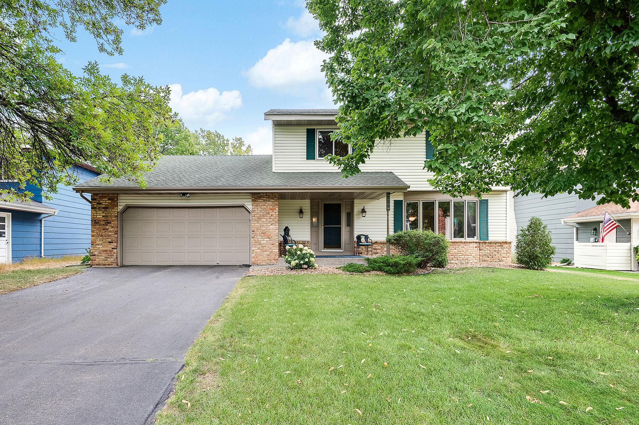 View of Residential at 6340 Decatur Avenue, Brooklyn Park MN 55428, Brooklyn Park - Mike Wilen | Minnesota Team Real Estate