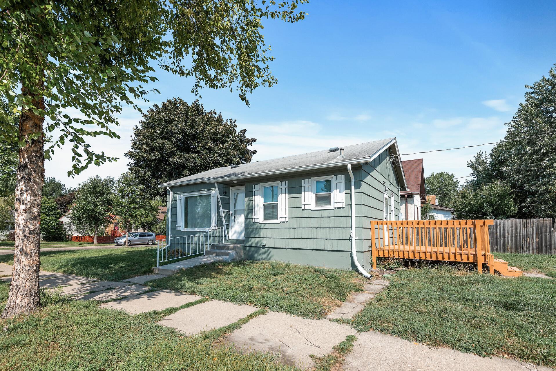 View of Residential at 2900 Logan Avenue, Minneapolis MN 55411, Minneapolis - Mike Wilen | Minnesota Team Real Estate
