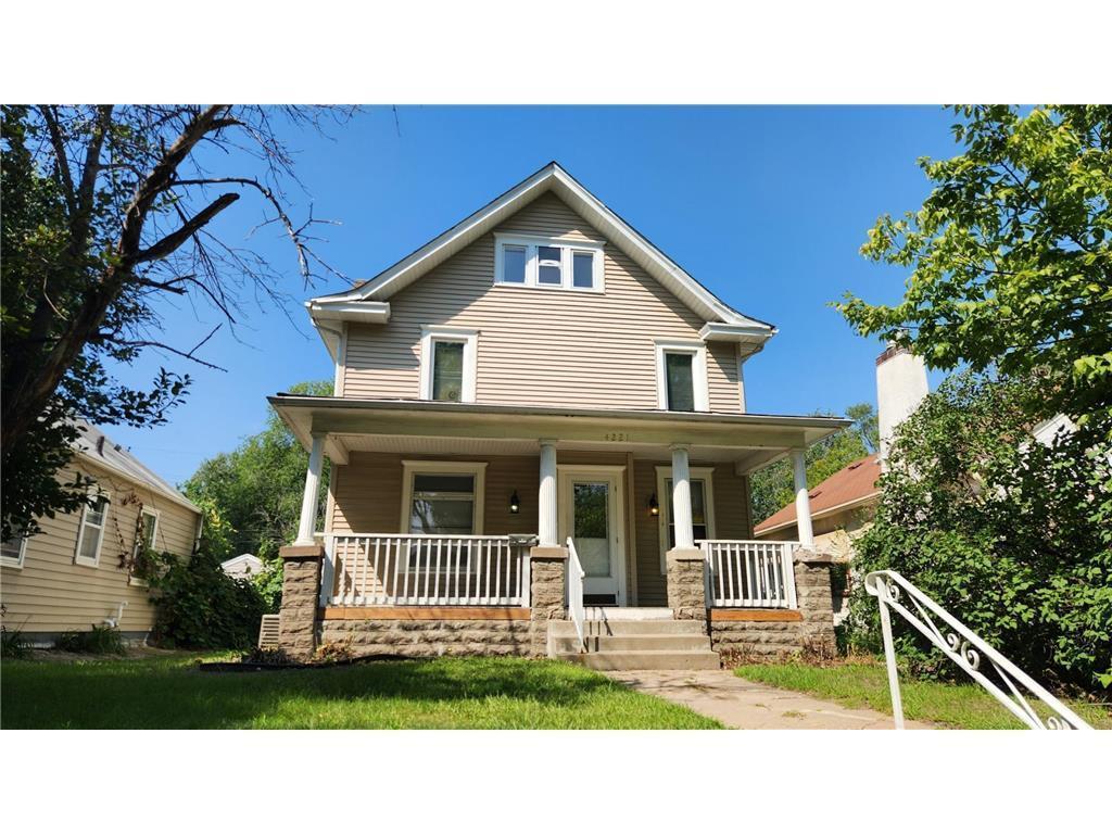 View of Residential at 4221 Irving Avenue, Minneapolis MN 55412, Minneapolis - Mike Wilen | Minnesota Team Real Estate