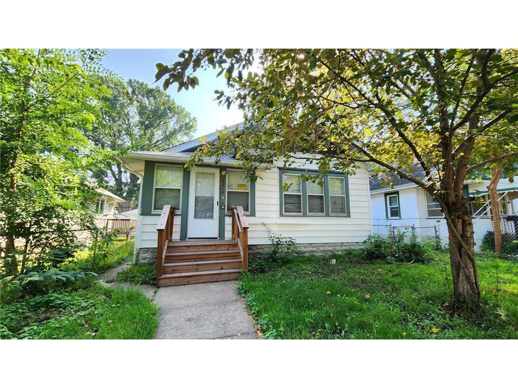 View of Residential at 4230 Humboldt Avenue, Minneapolis MN 55412, Minneapolis - Mike Wilen | Minnesota Team Real Estate