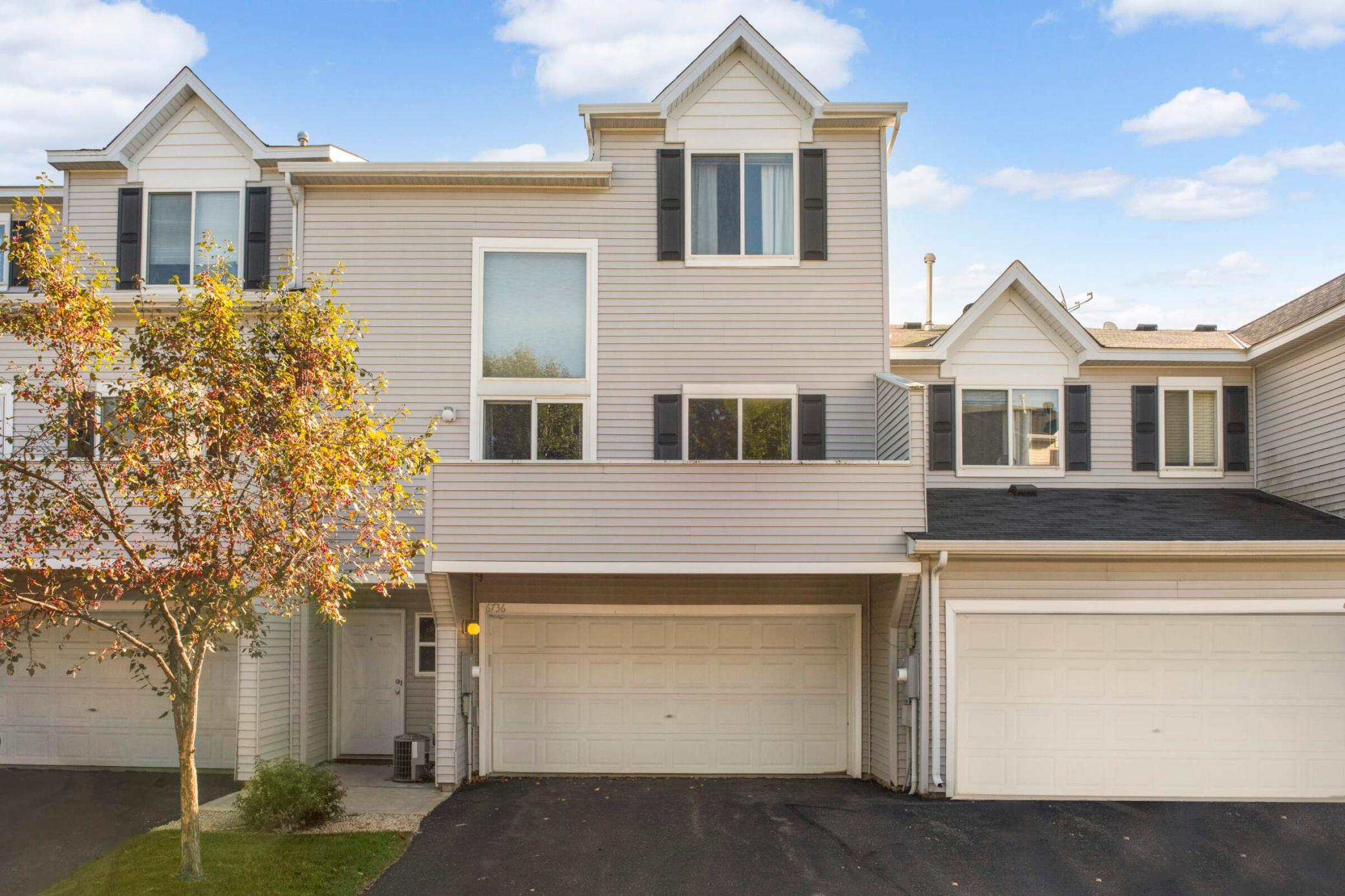 View of Residential at 6736 Meadow Grass Lane, Cottage Grove MN 55016, Cottage Grove - Mike Wilen | Minnesota Team Real Estate