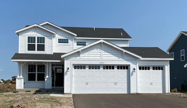 View of Residential at 22824 Wood Lane, Rogers MN 55374, Rogers - Mike Wilen | Minnesota Team Real Estate