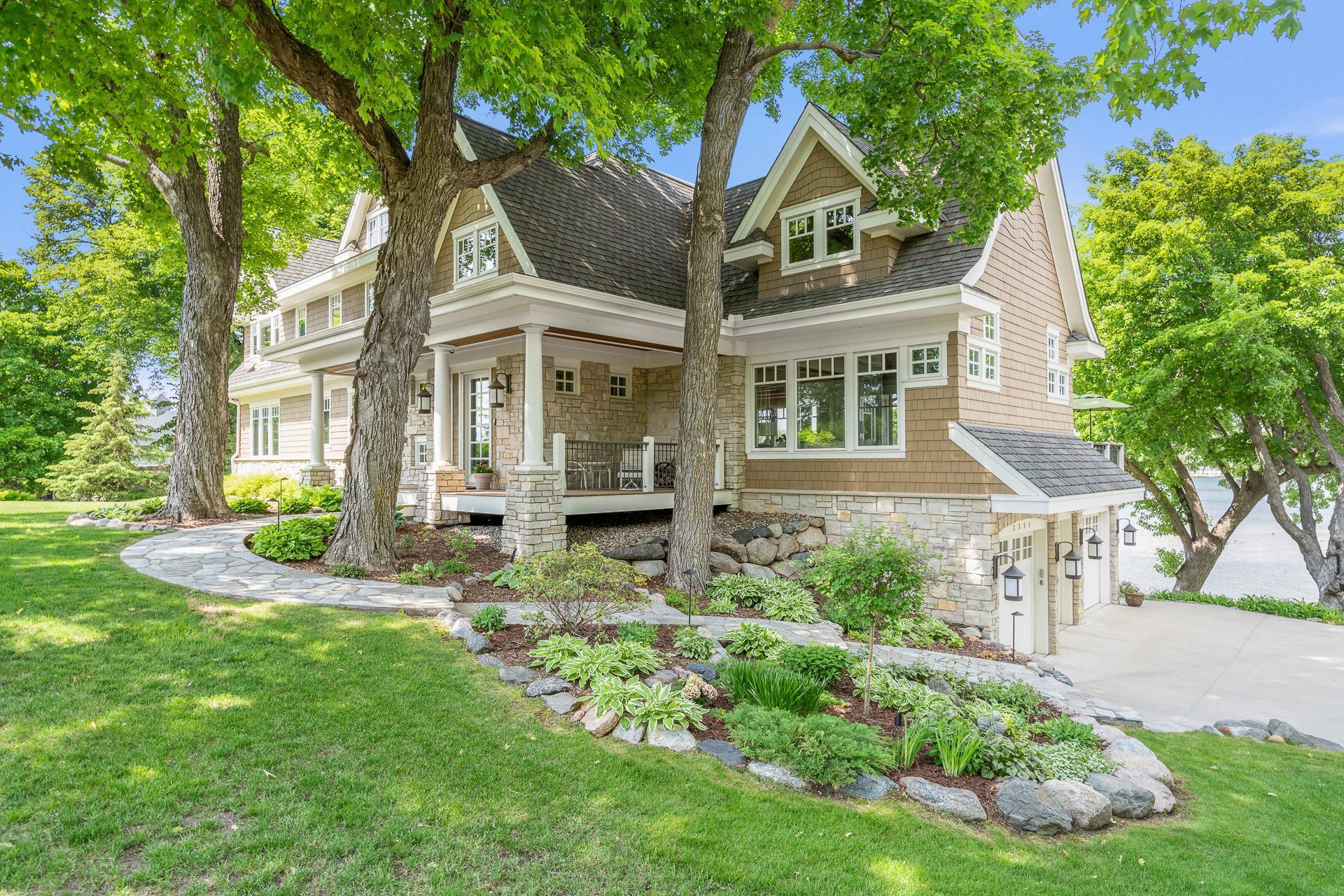 View of Residential at 3350 Hardscrabble Road, Minnetrista MN 55364, Minnetrista - Mike Wilen | Minnesota Team Real Estate