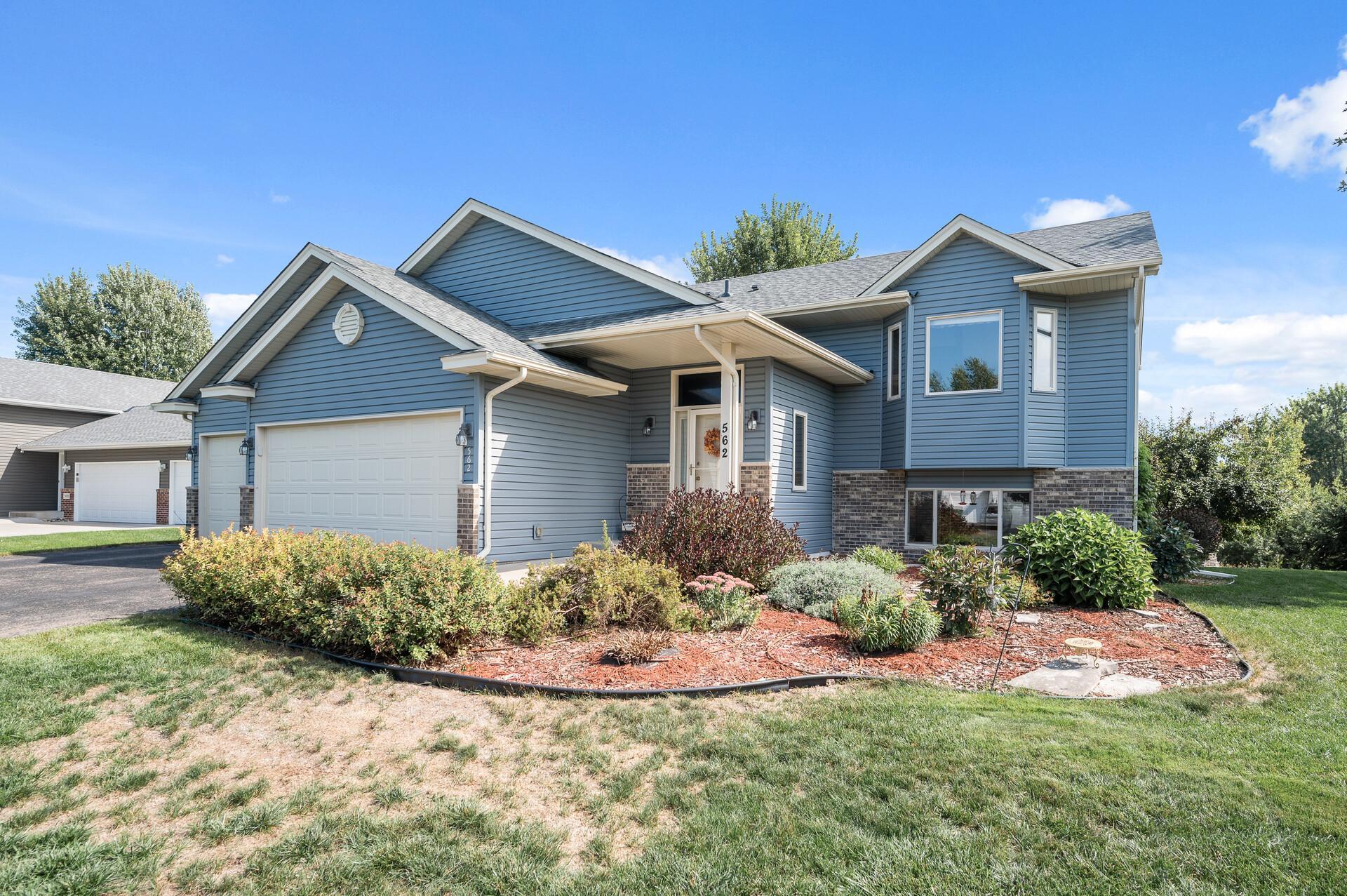 View of Residential at 562 Woodduck Trail, Lino Lakes MN 55014, Lino Lakes - Mike Wilen | Minnesota Team Real Estate