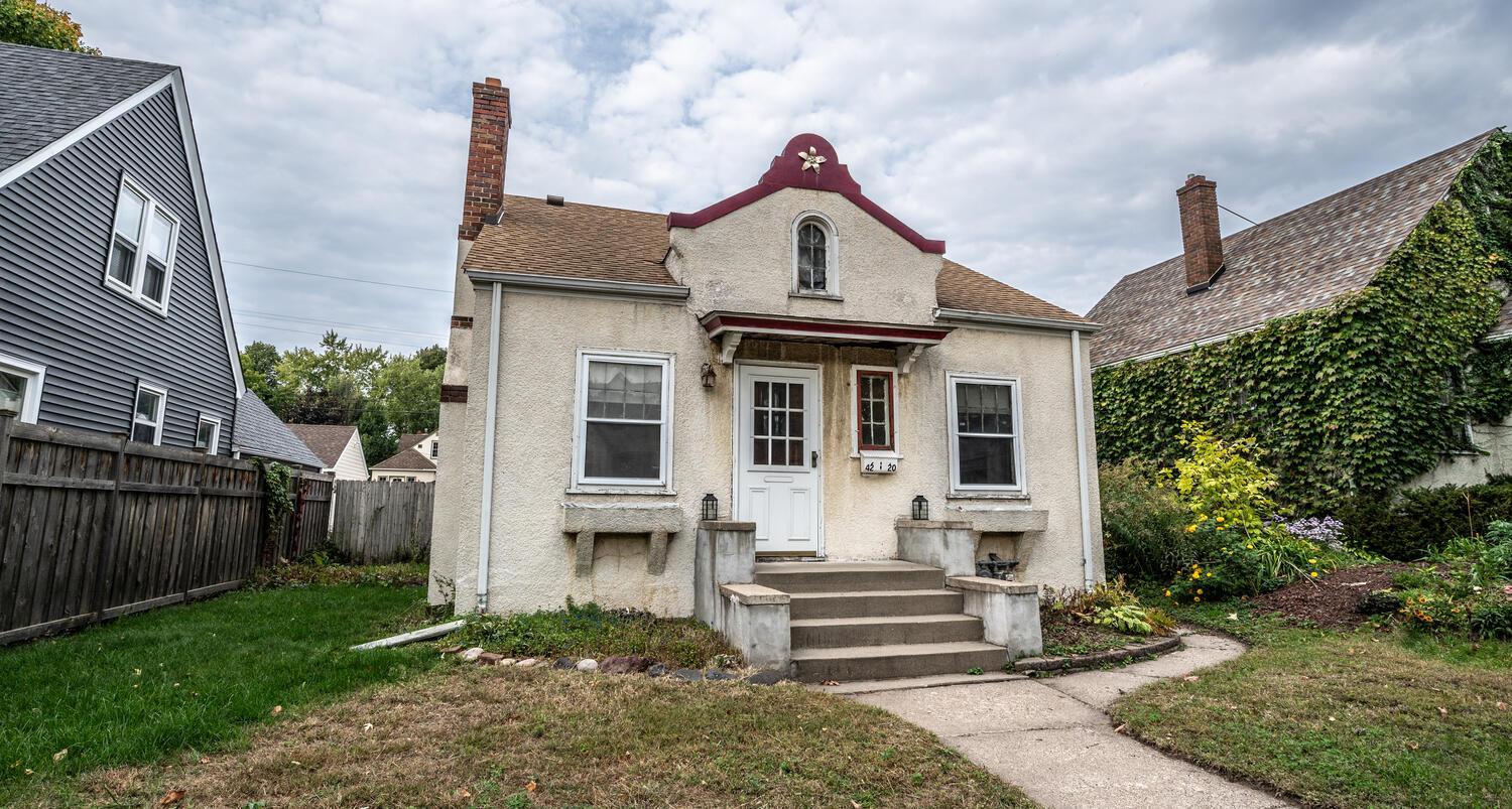 View of Residential at 4220 24th Avenue, Minneapolis MN 55406, Minneapolis - Mike Wilen | Minnesota Team Real Estate