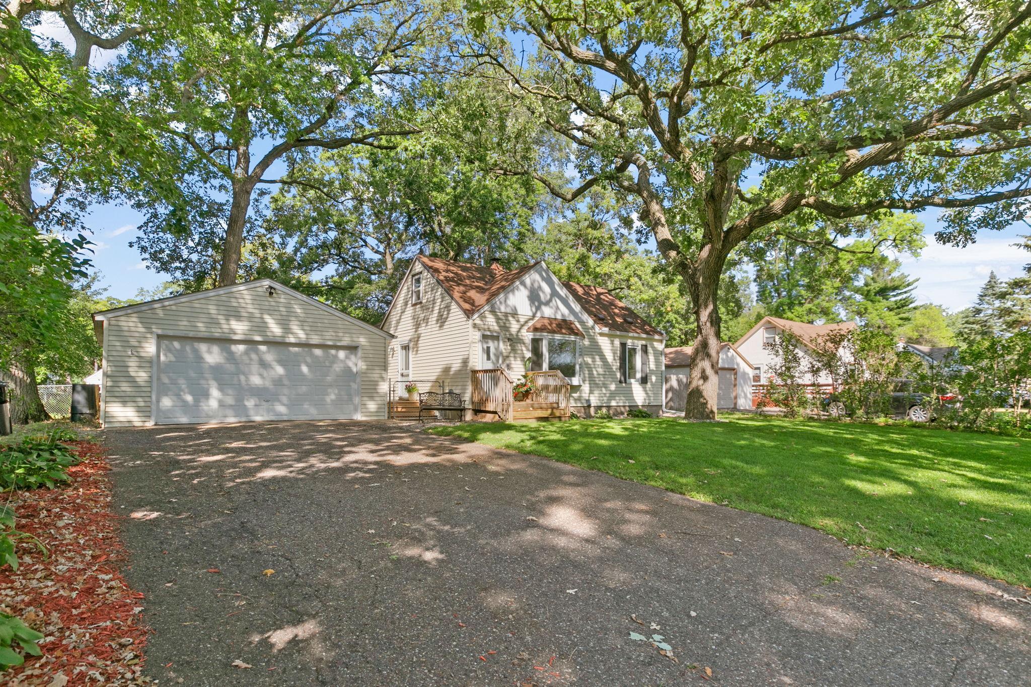 View of Residential at 7910 Greenfield Avenue, Mounds View MN 55112, Mounds View - Mike Wilen | Minnesota Team Real Estate