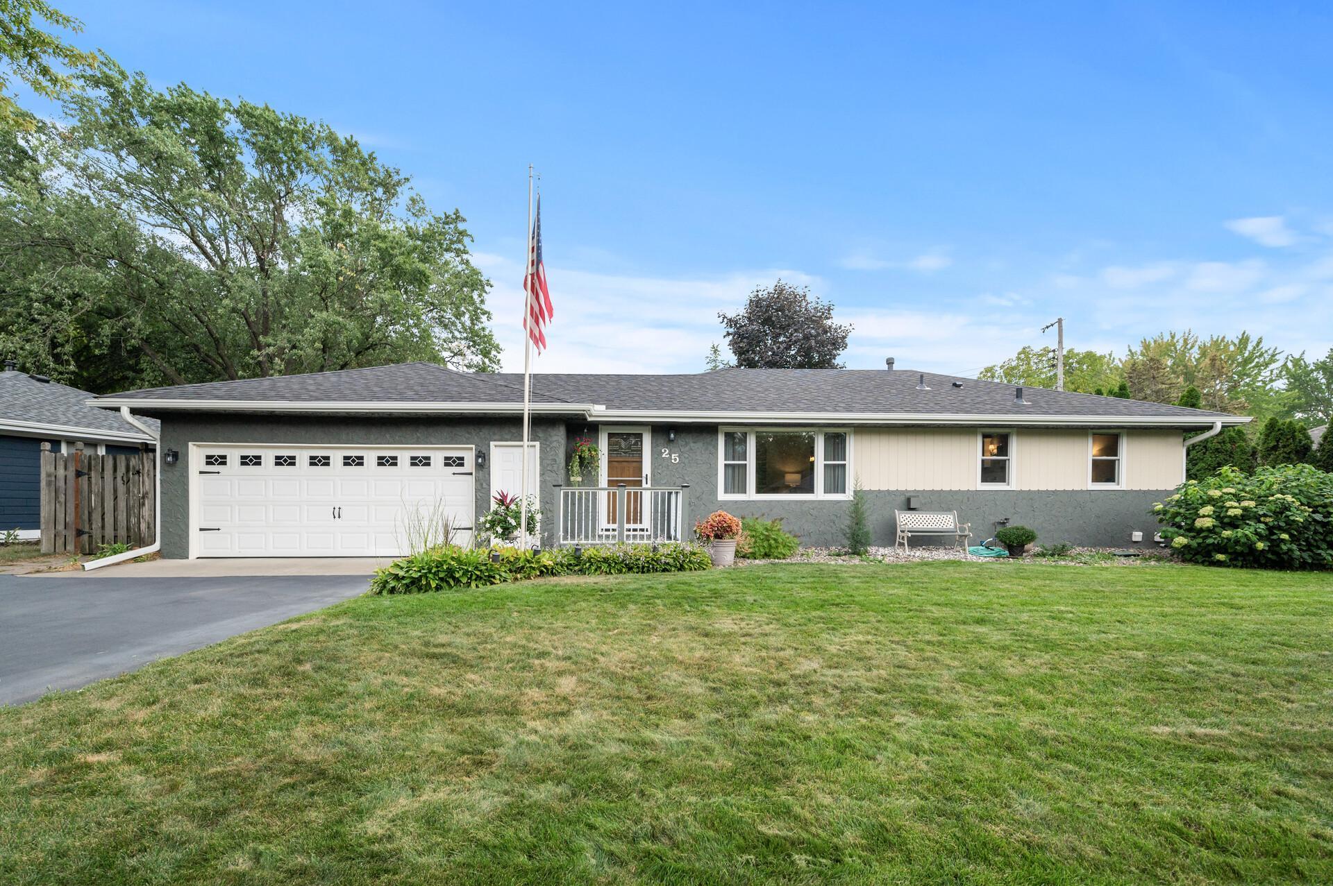 View of Residential at 25 104th Street, Bloomington MN 55420, Bloomington - Mike Wilen | Minnesota Team Real Estate